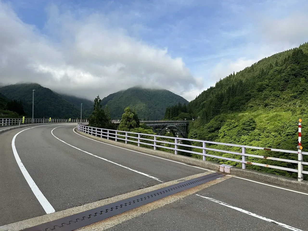 金沢から名古屋へ自転車(ロードバイク)で日帰りライド - 画像15