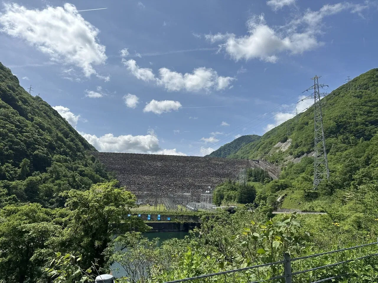 金沢から名古屋へ自転車(ロードバイク)で日帰りライド - 画像19