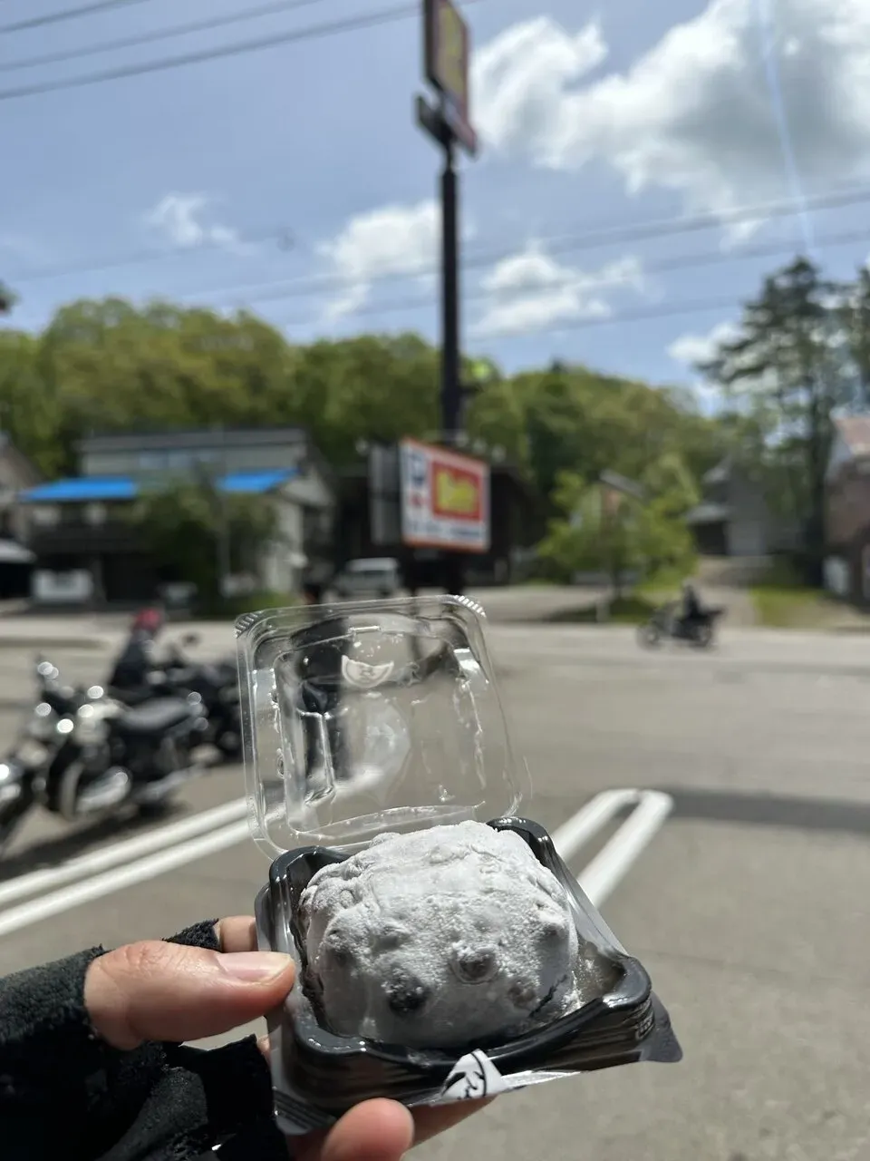 金沢から名古屋へ自転車(ロードバイク)で日帰りライド - 画像22