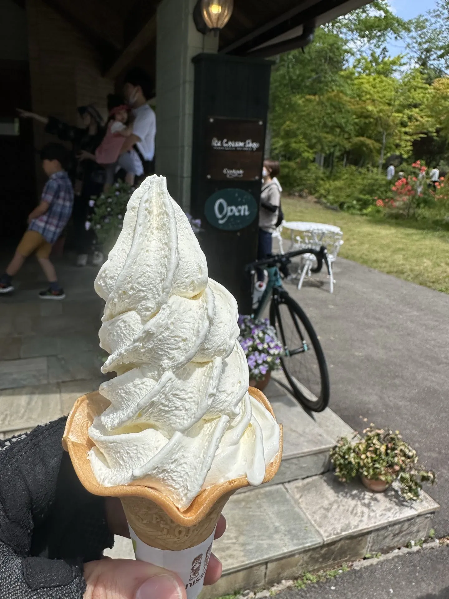 金沢から名古屋へ自転車(ロードバイク)で日帰りライド - 画像25