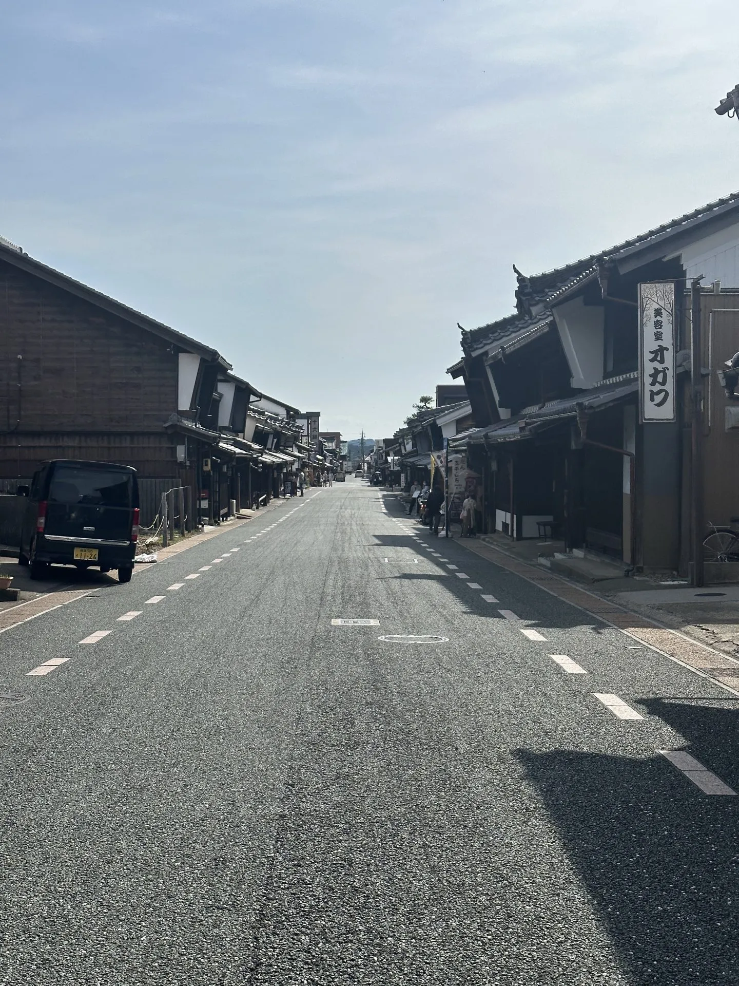 金沢から名古屋へ自転車(ロードバイク)で日帰りライド - 画像27