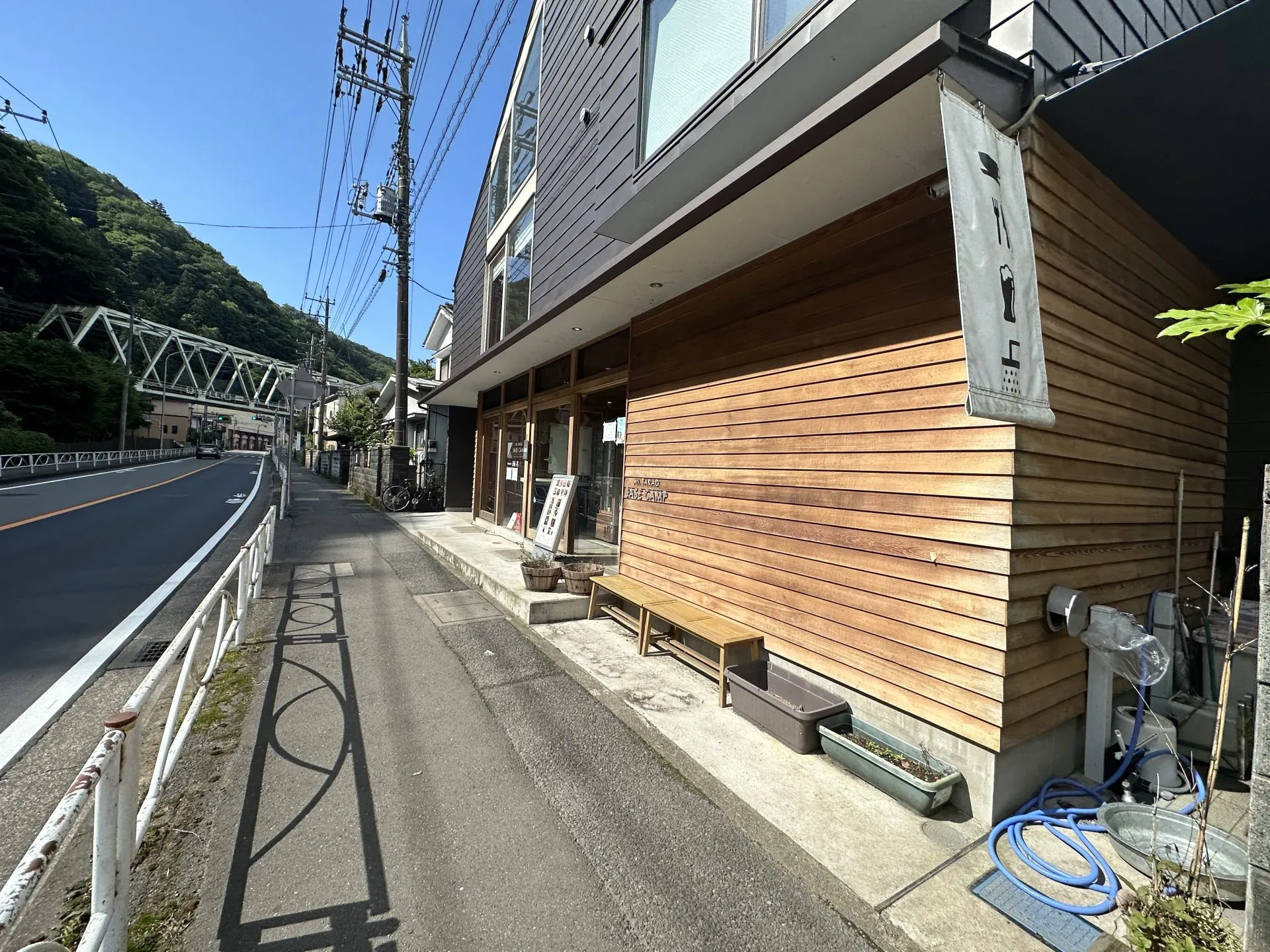 高尾山へ自走で行って陣場山ピストンをトレランで - 画像4