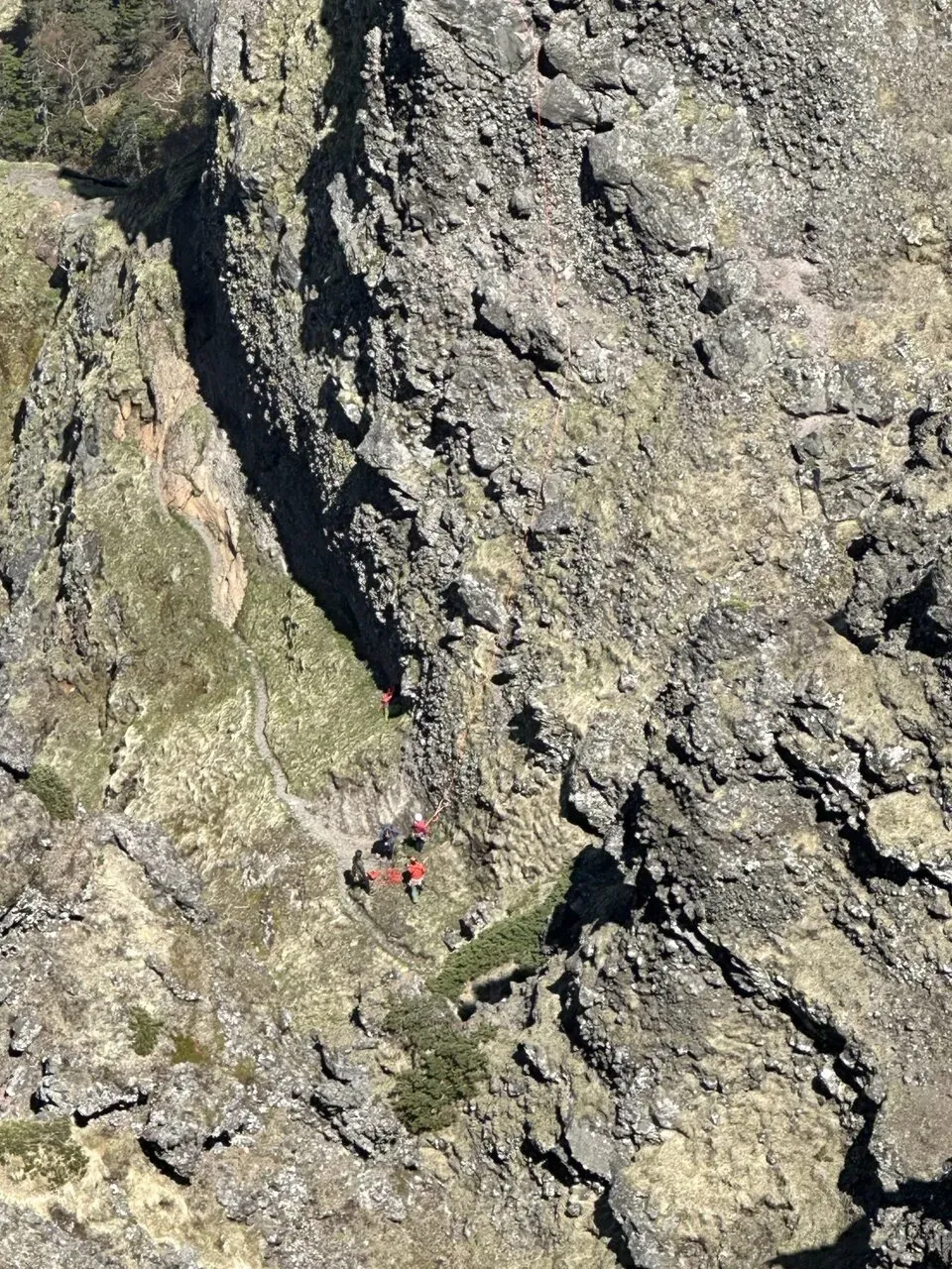 3度目の八ヶ岳。観音平〜麦草峠を縦走。景色が最高！ - 画像14