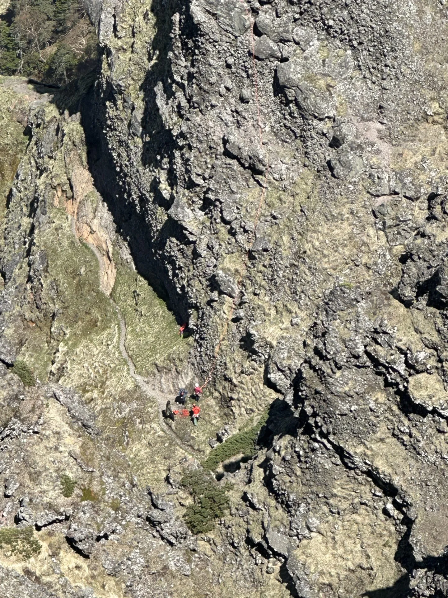 3度目の八ヶ岳。観音平〜麦草峠を縦走。景色が最高! - 画像14