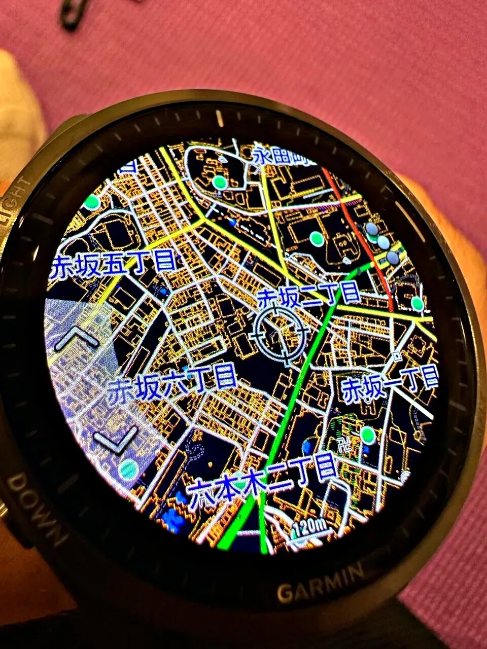 Garmin Forerunner 965を開封して使用感をレビュー