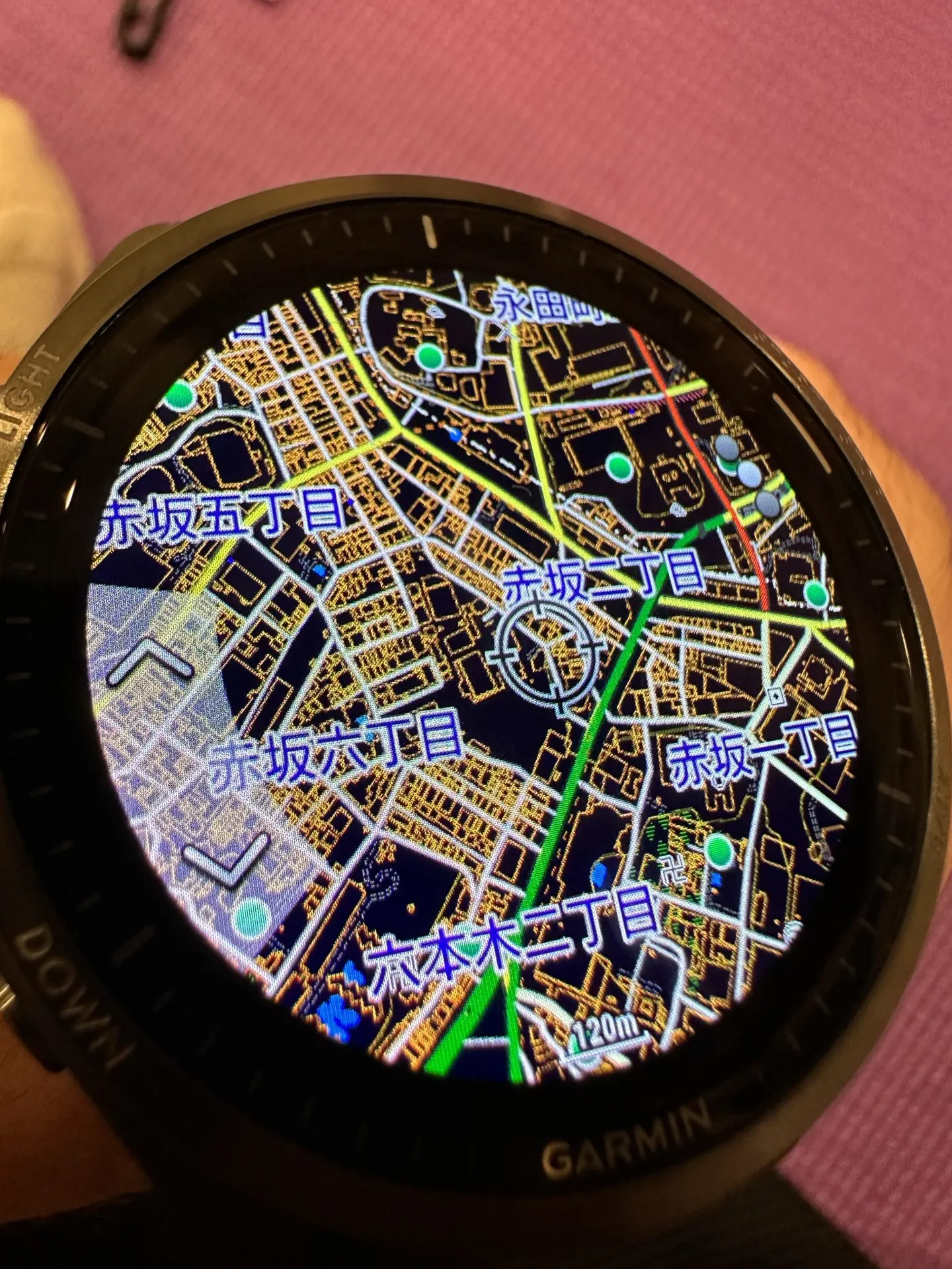 Garmin Forerunner 965を開封して使用感をレビュー