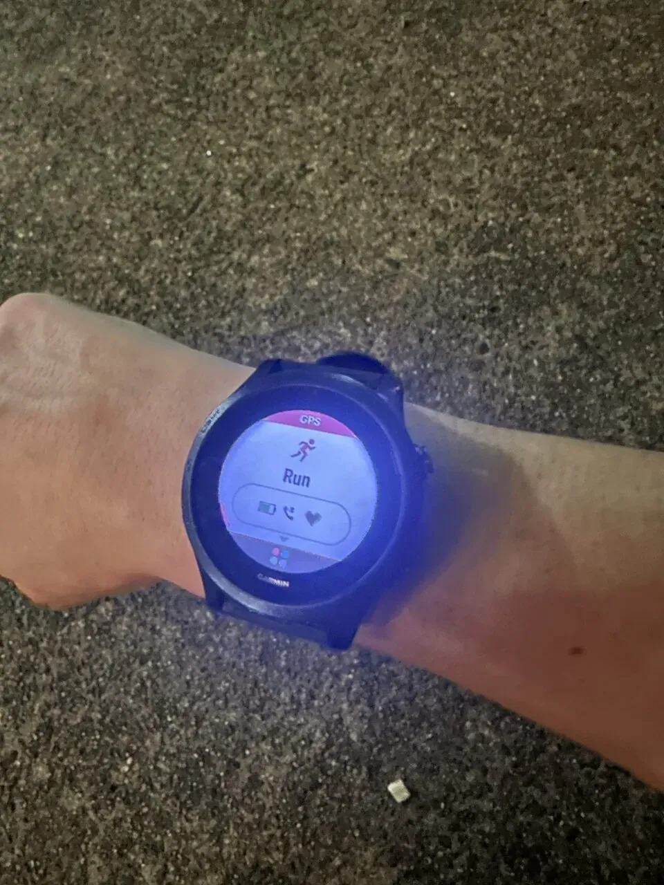 Forerunner 955がしょぼく感じる