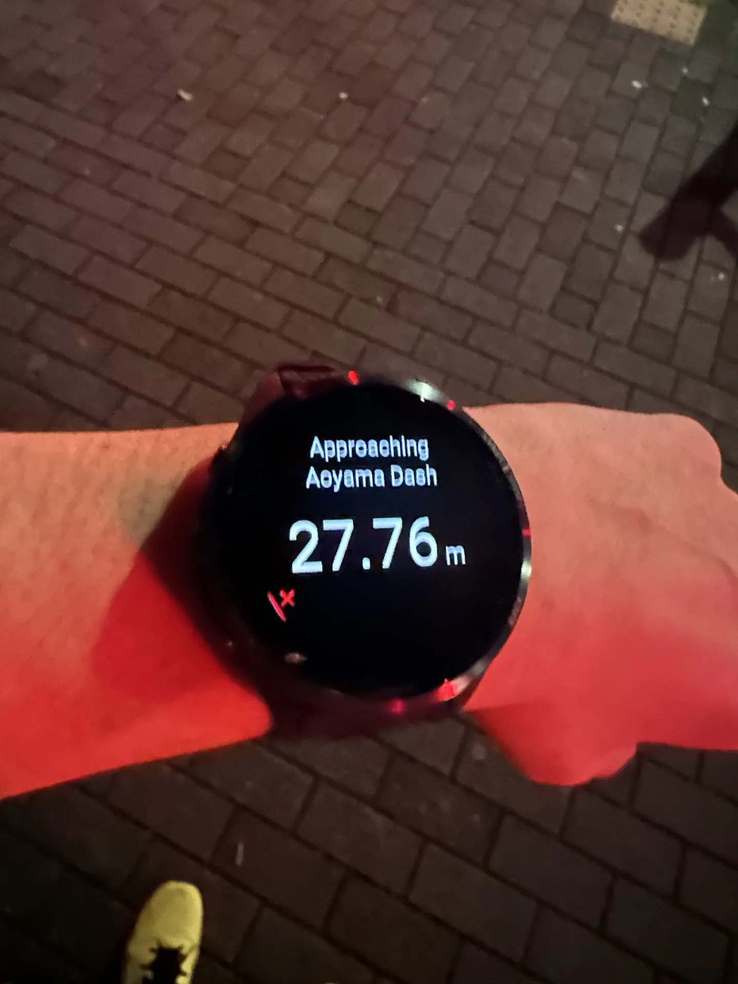 Garmin Forerunner 965を開封して使用感をレビュー - 画像20