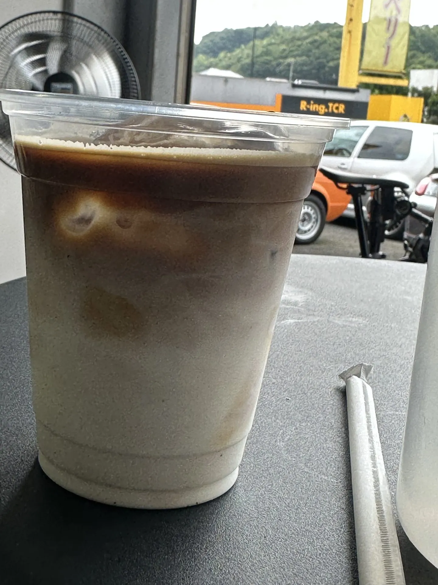 CANYON Aeroad CF SLX 8を試乗してきました - 画像10