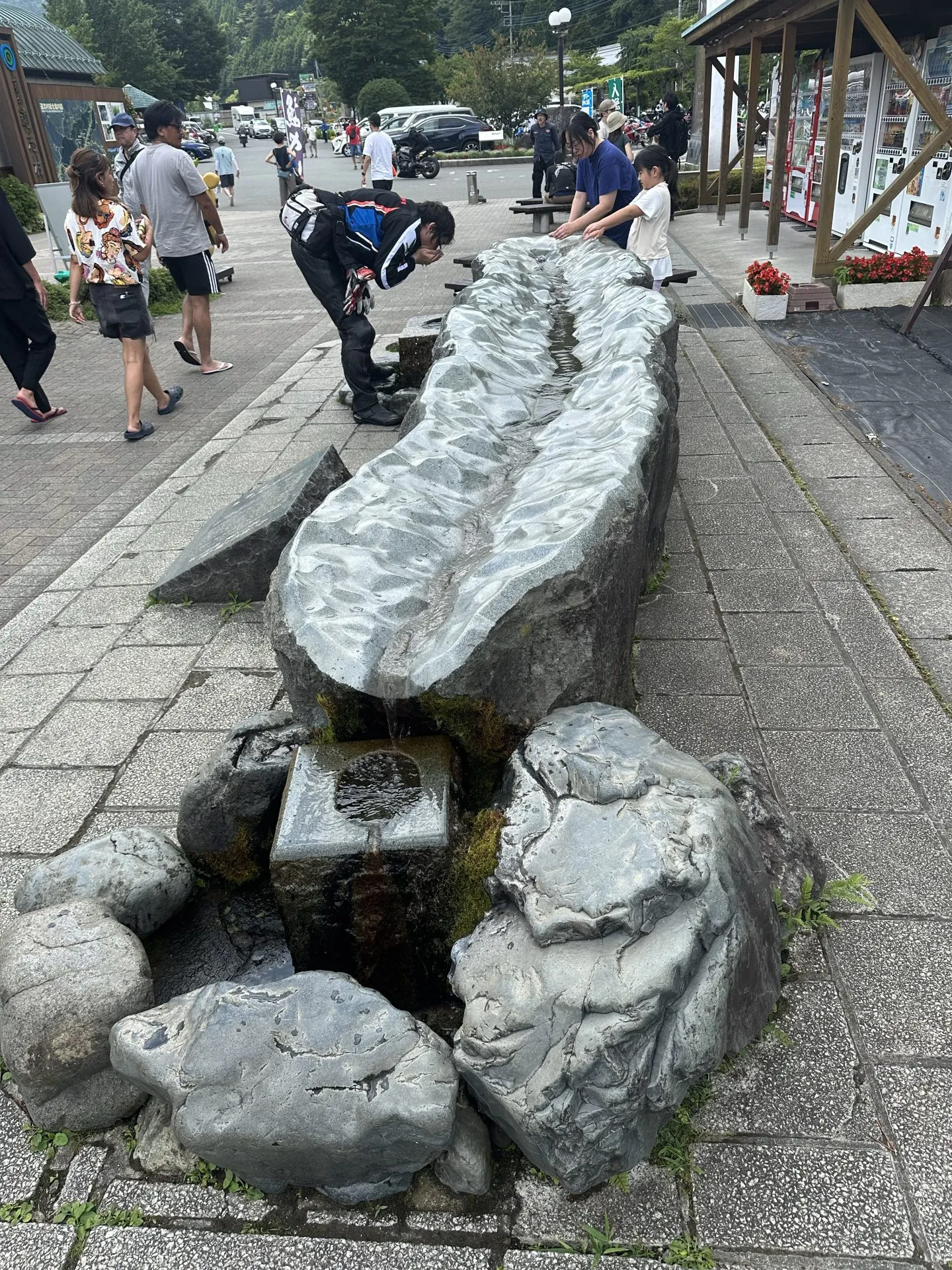 東京→道志みち→御殿場ライド - 画像5