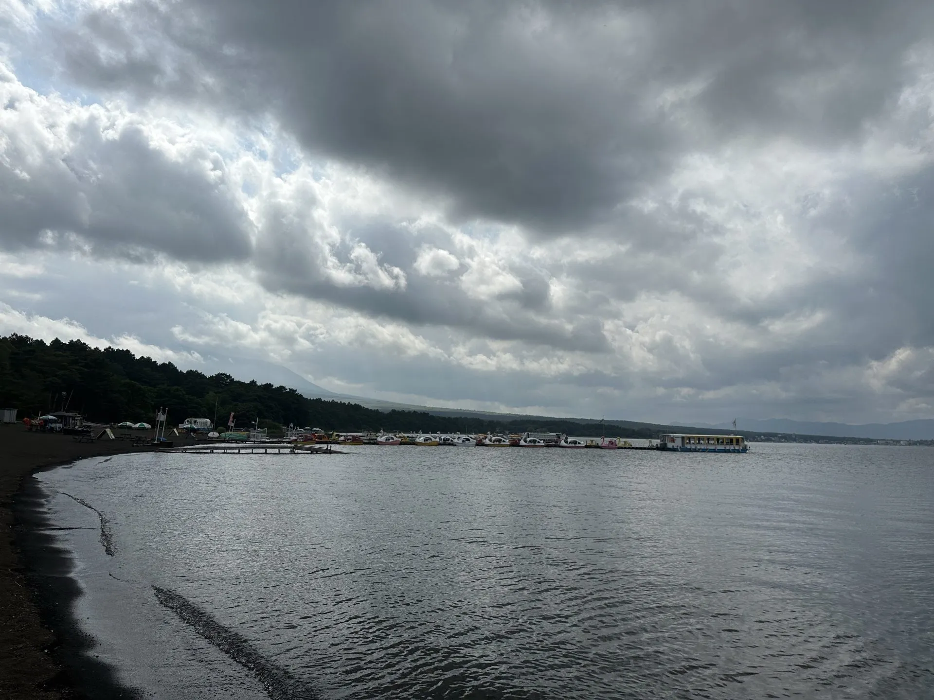 東京→道志みち→御殿場ライド - 画像10