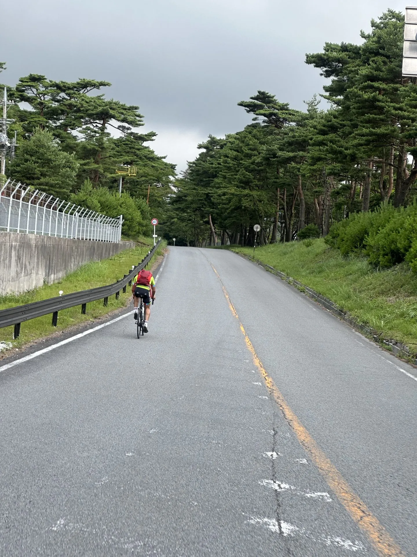 東京→道志みち→御殿場ライド - 画像12