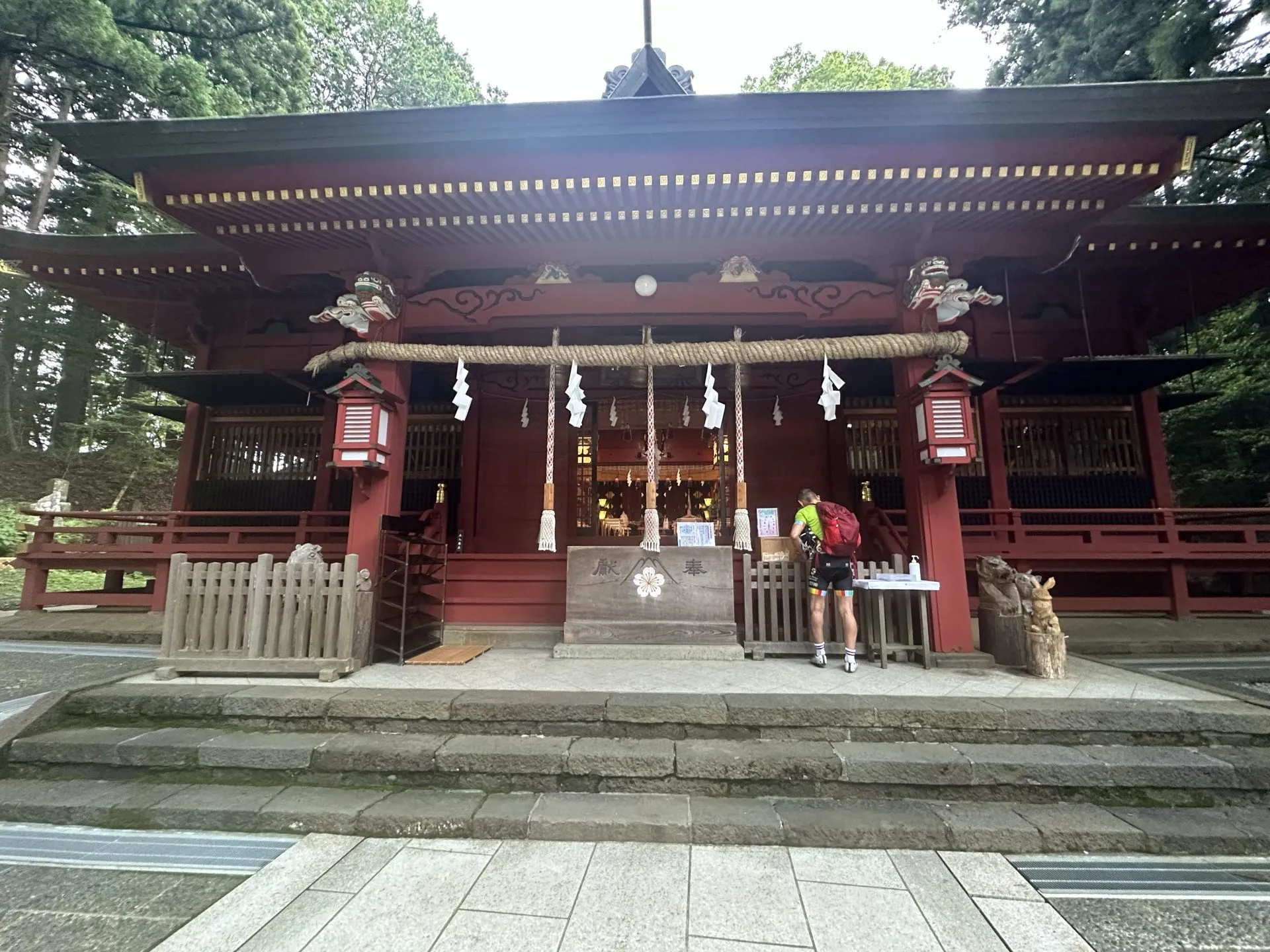 東京→道志みち→御殿場ライド - 画像15