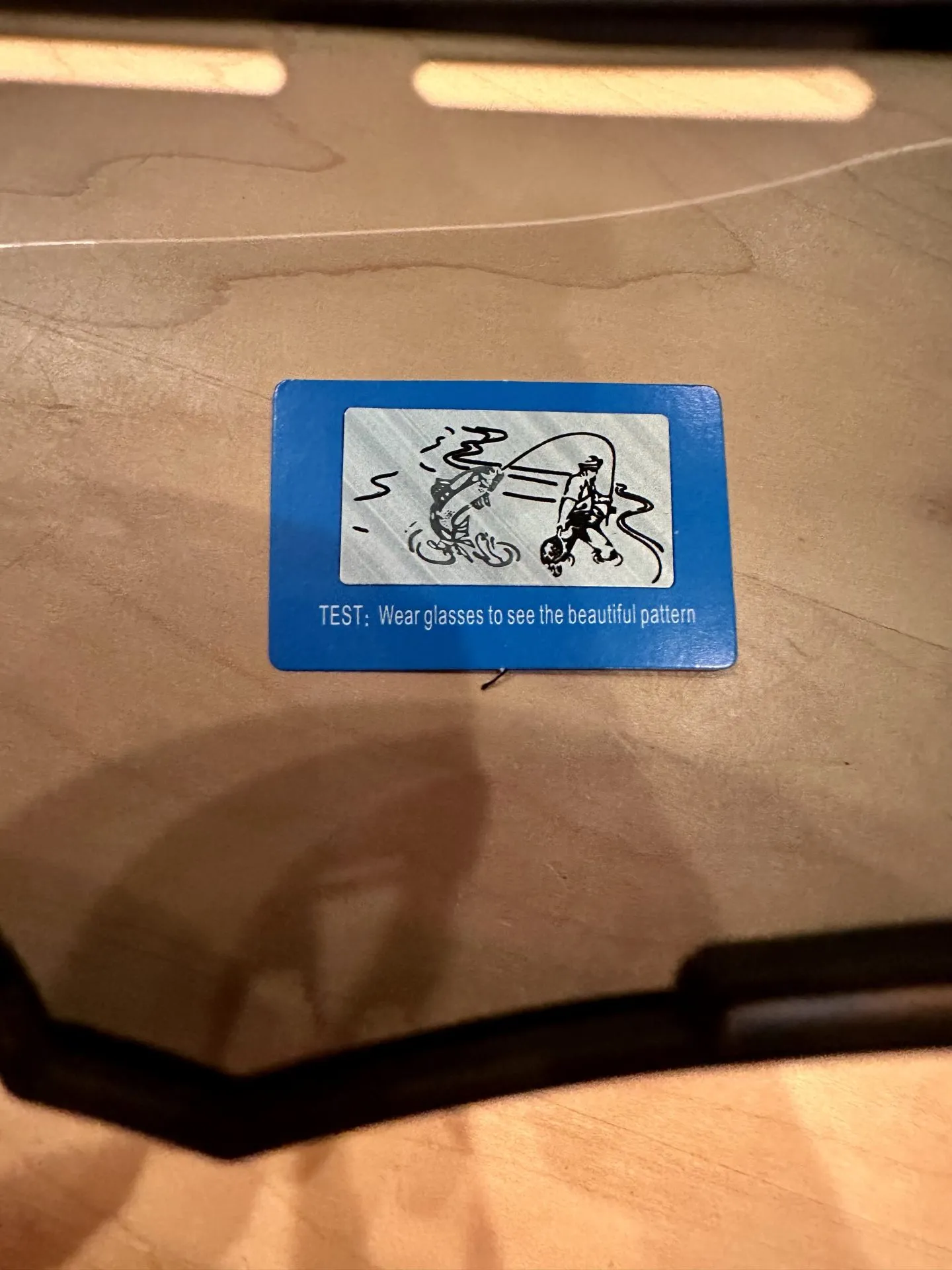 偏光サングラスと調光レンズセットが3,500円 - 画像6