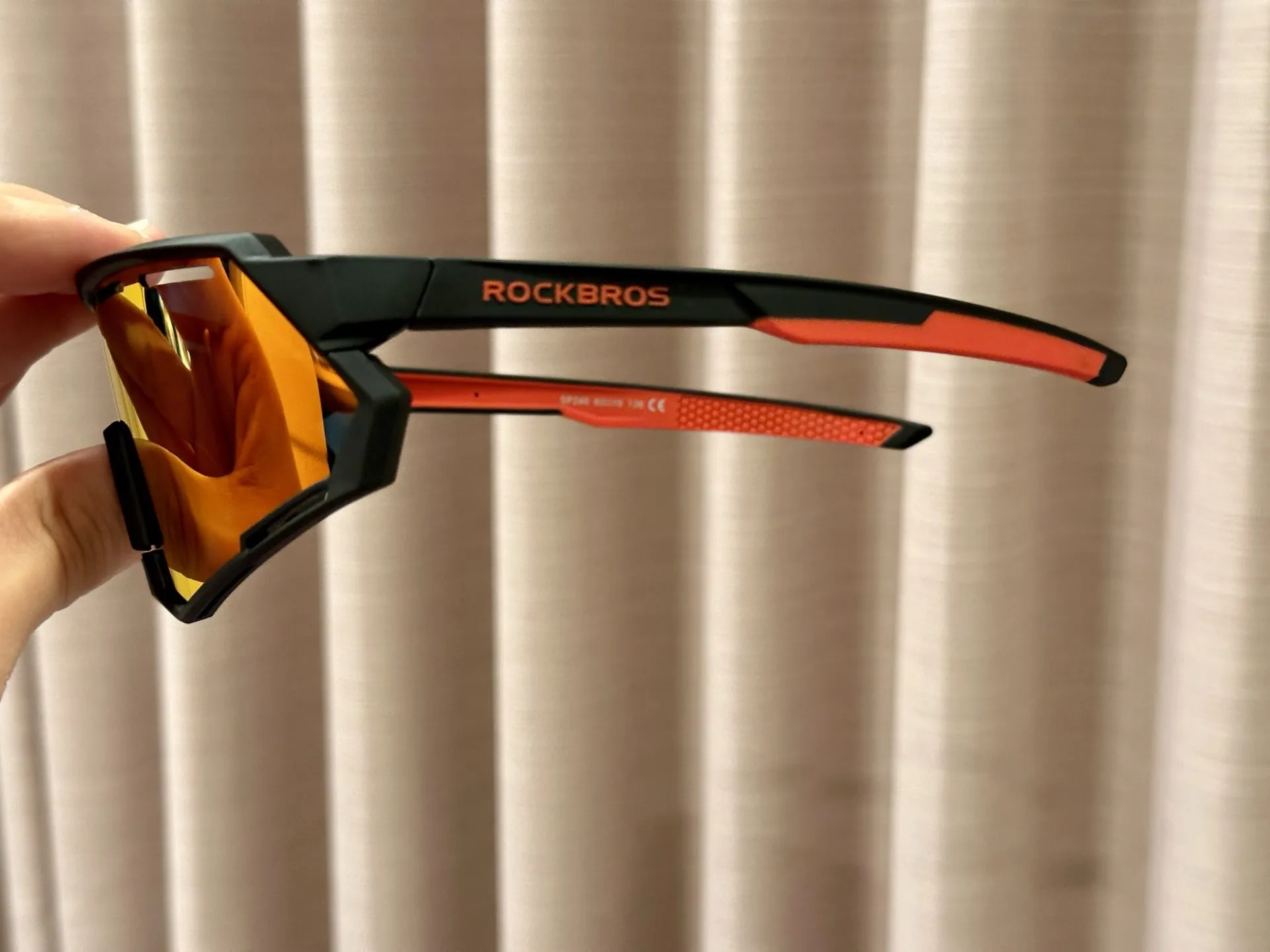 偏光サングラスと調光レンズセットが3,500円 - 画像8