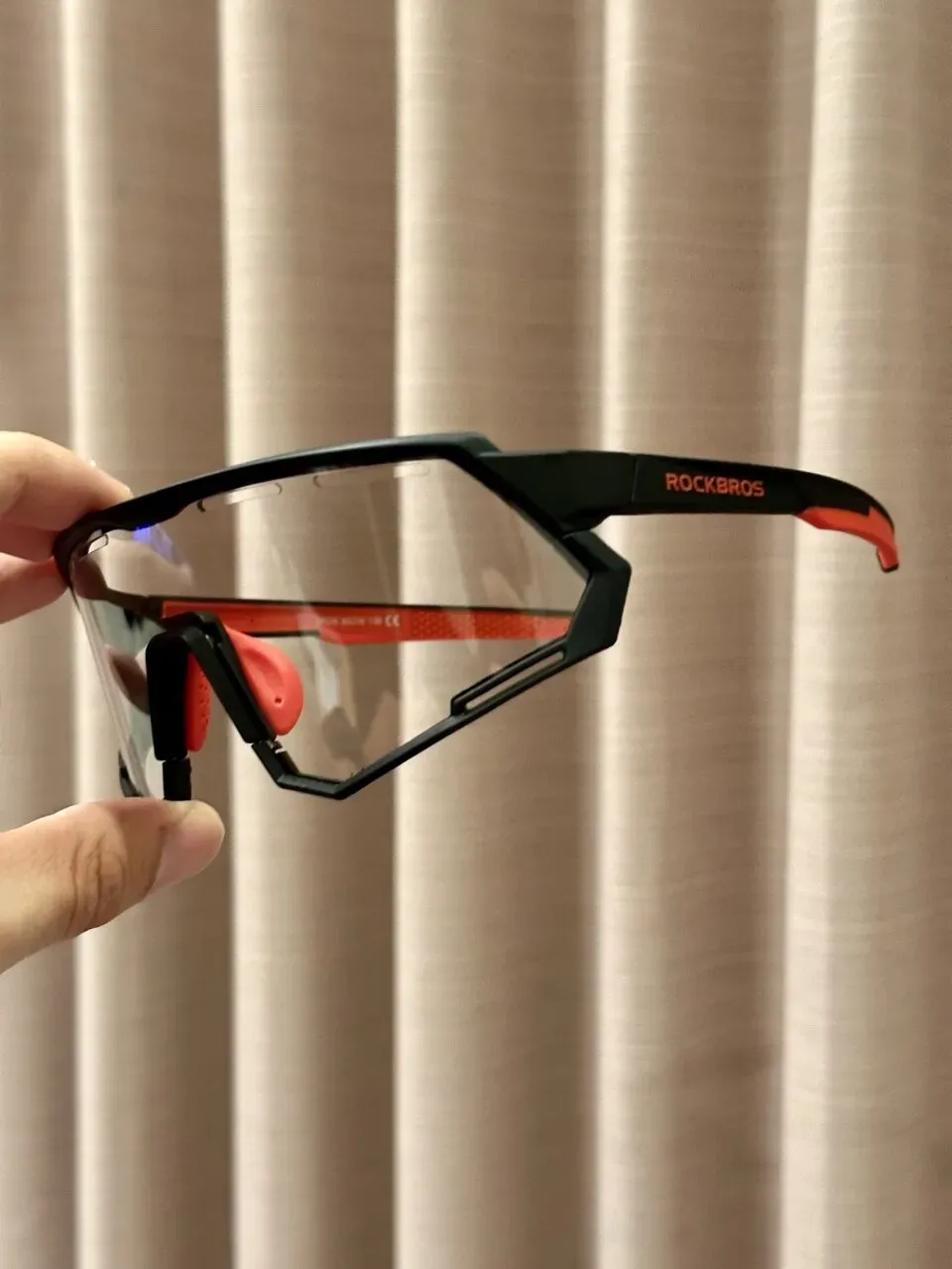 偏光サングラスと調光レンズセットが3,500円 - 画像10