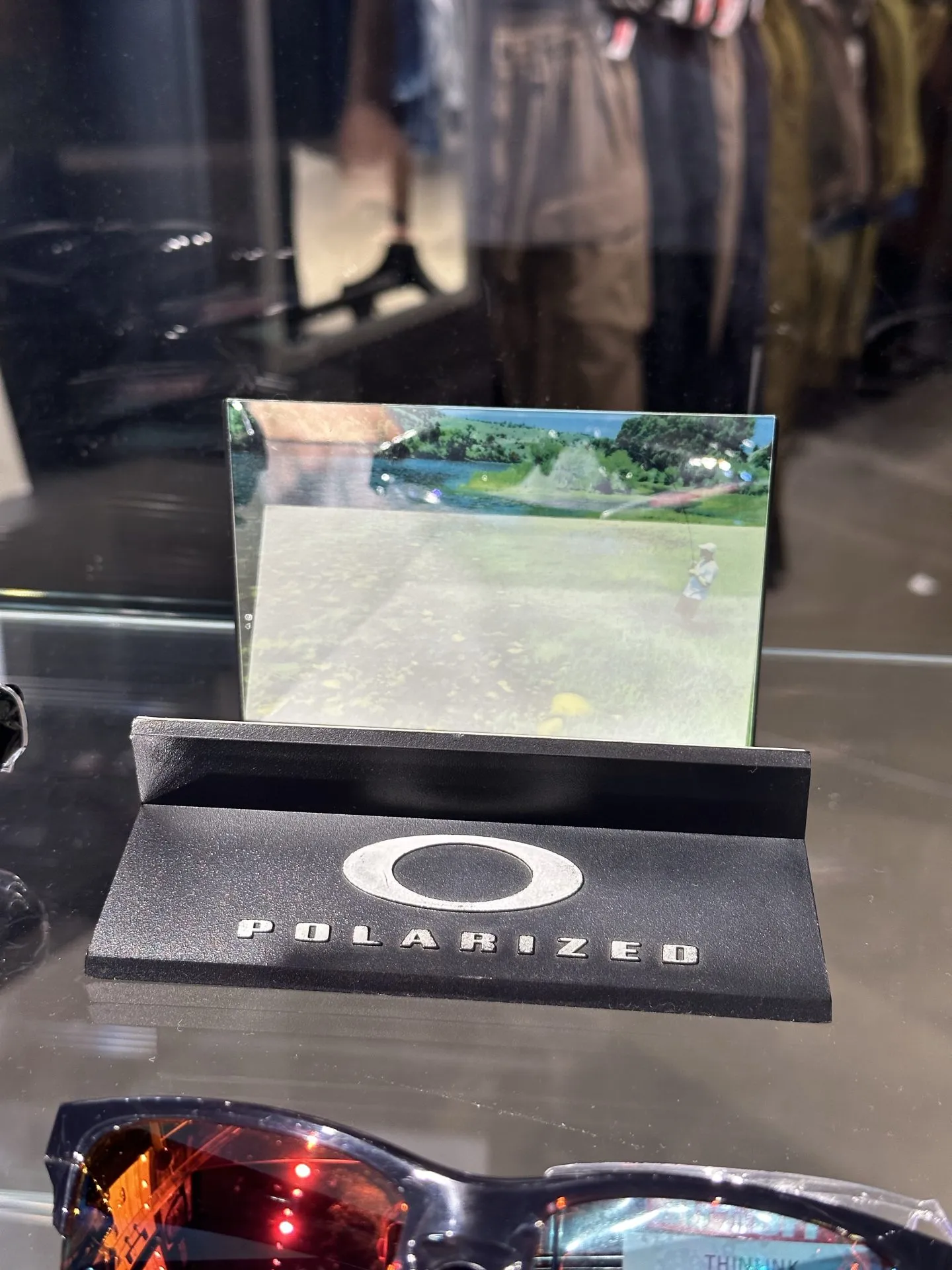 偏光サングラスと調光レンズセットが3,500円 - 画像15