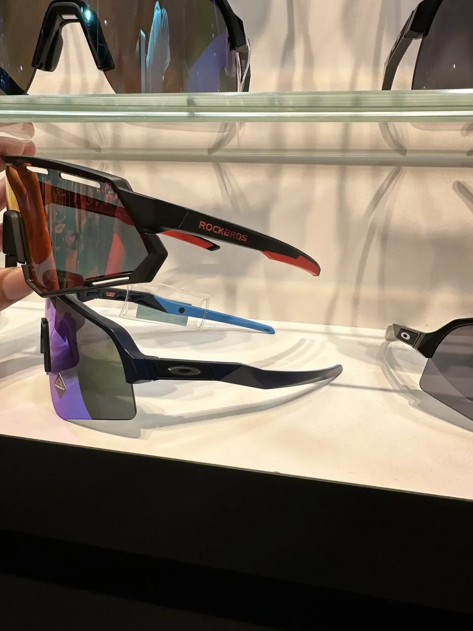 偏光サングラスと調光レンズセットが3,500円 - 画像17