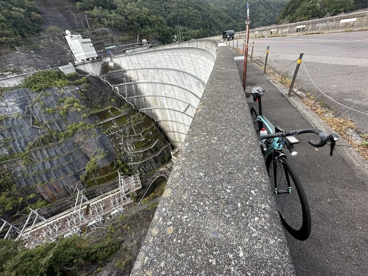 松本から小松へ270kmライド（松本→上高地 45km 編） - 画像17