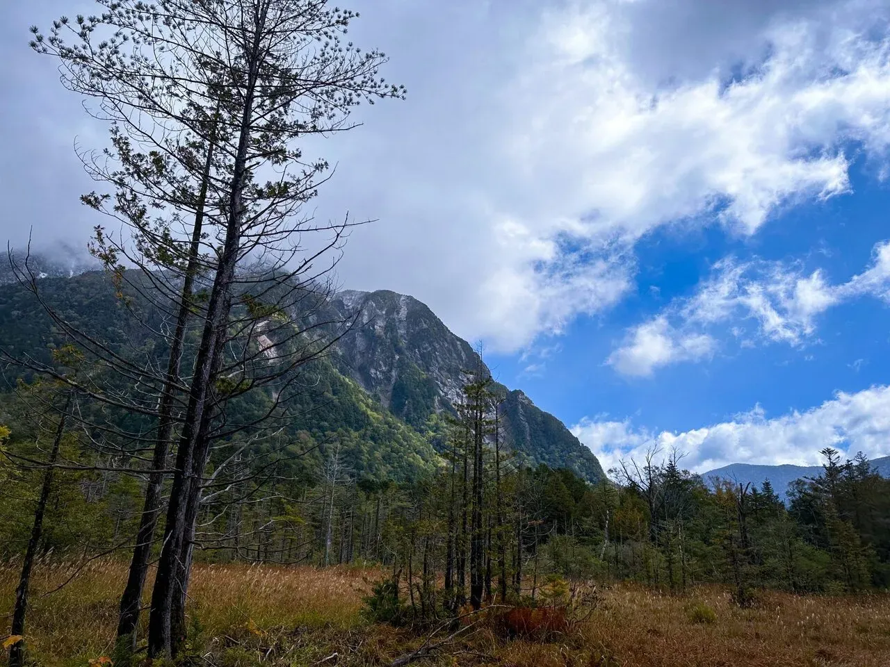 松本から小松へ270kmライド（上高地でトレラン 10km 編） - 画像21