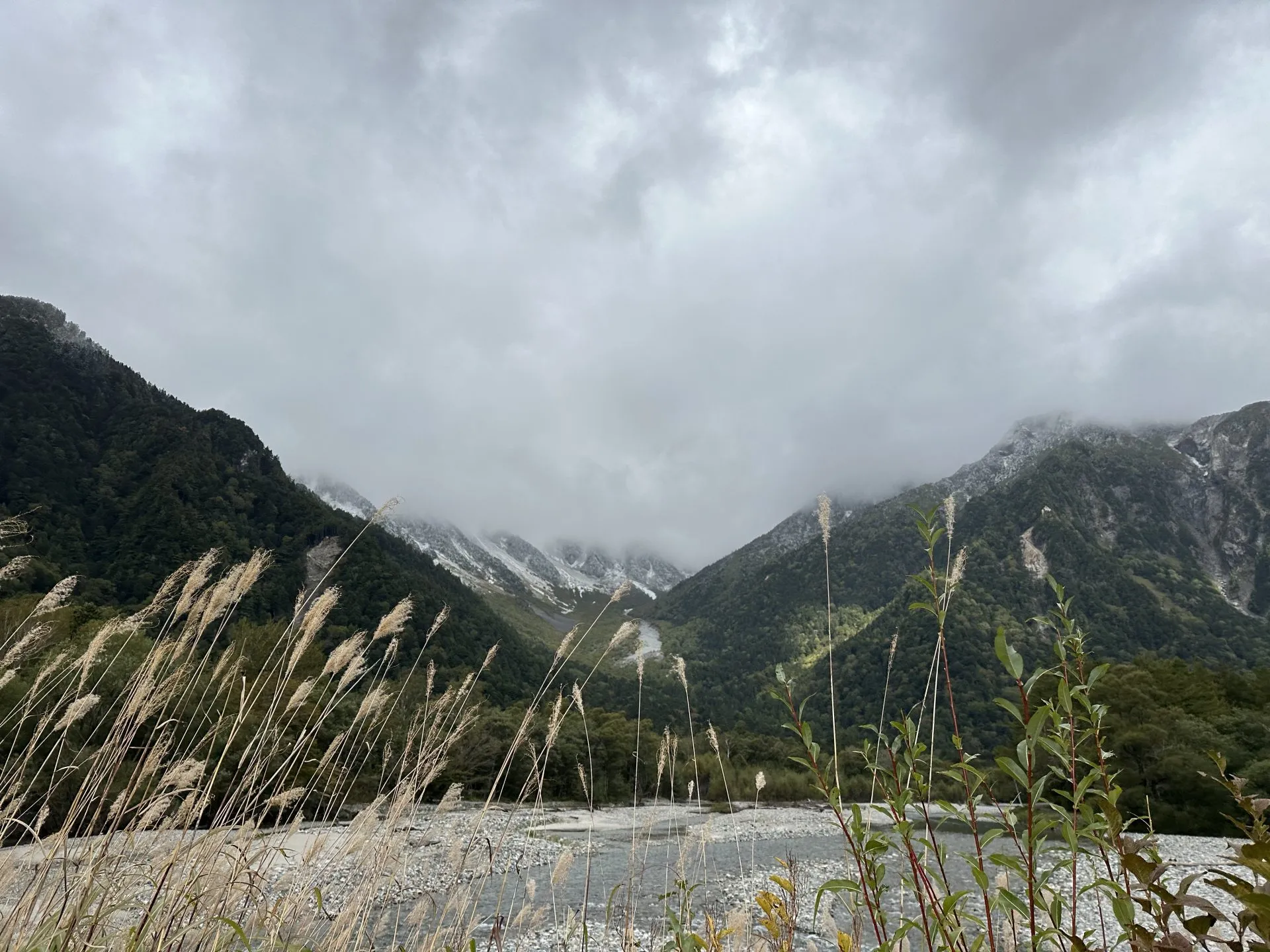 松本から小松へ270kmライド(上高地でトレラン 10km 編) - 画像22