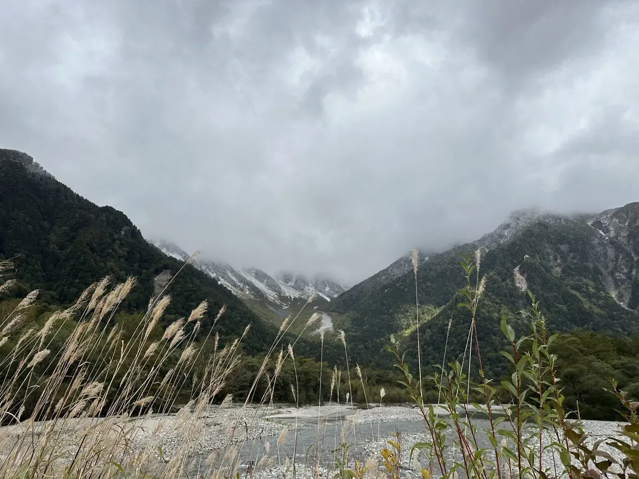 松本から小松へ270kmライド（上高地でトレラン 10km 編） - 画像22