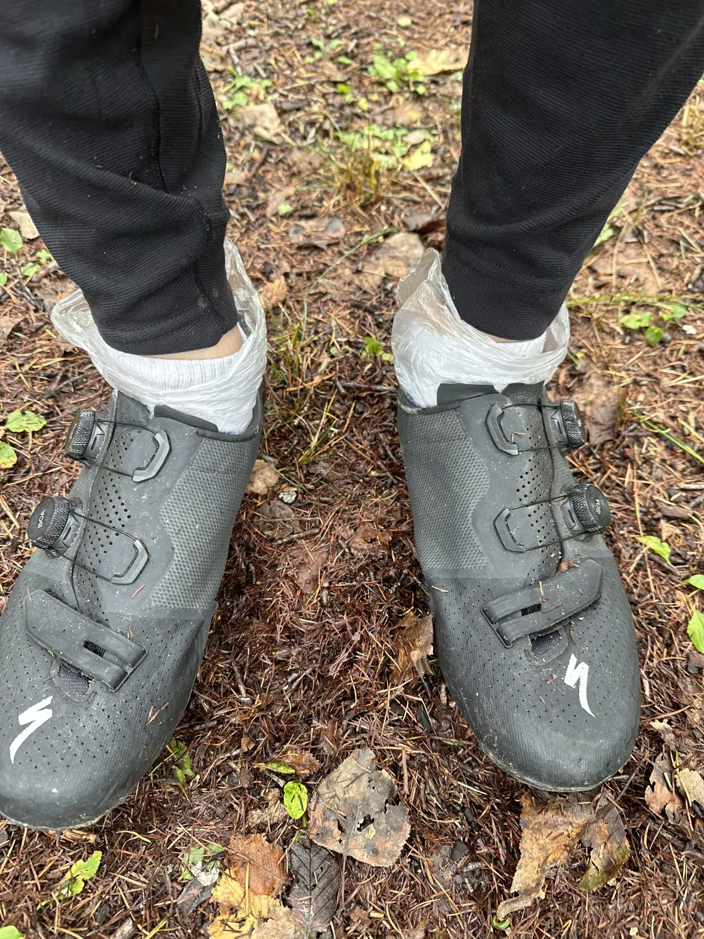 松本から小松へ270kmライド(上高地から白川郷 125km 編) - 画像1