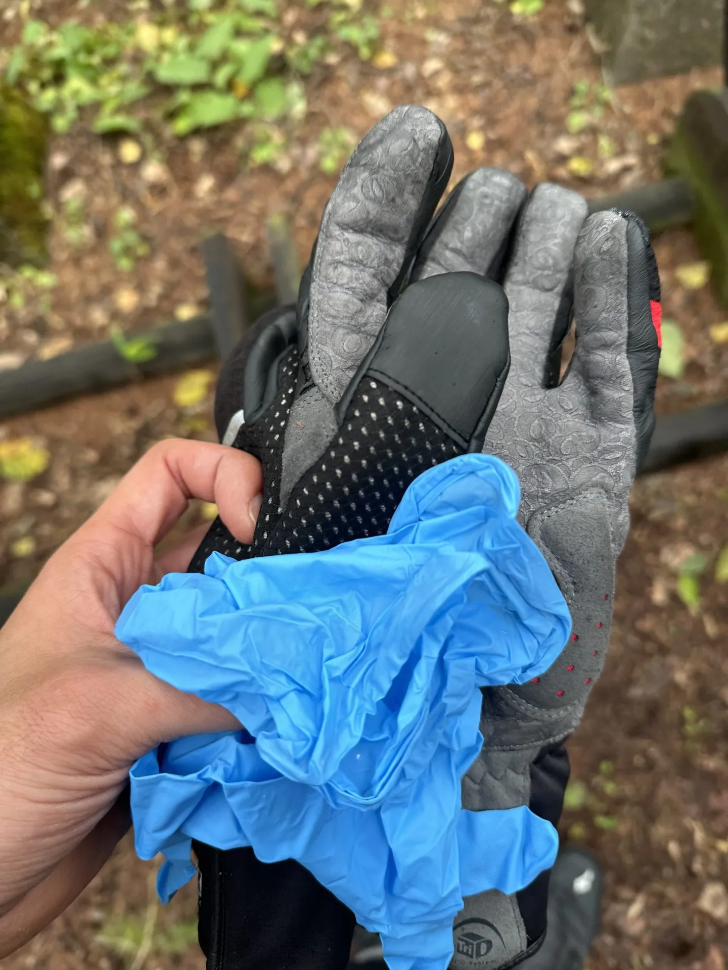 松本から小松へ270kmライド(上高地から白川郷 125km 編) - 画像2