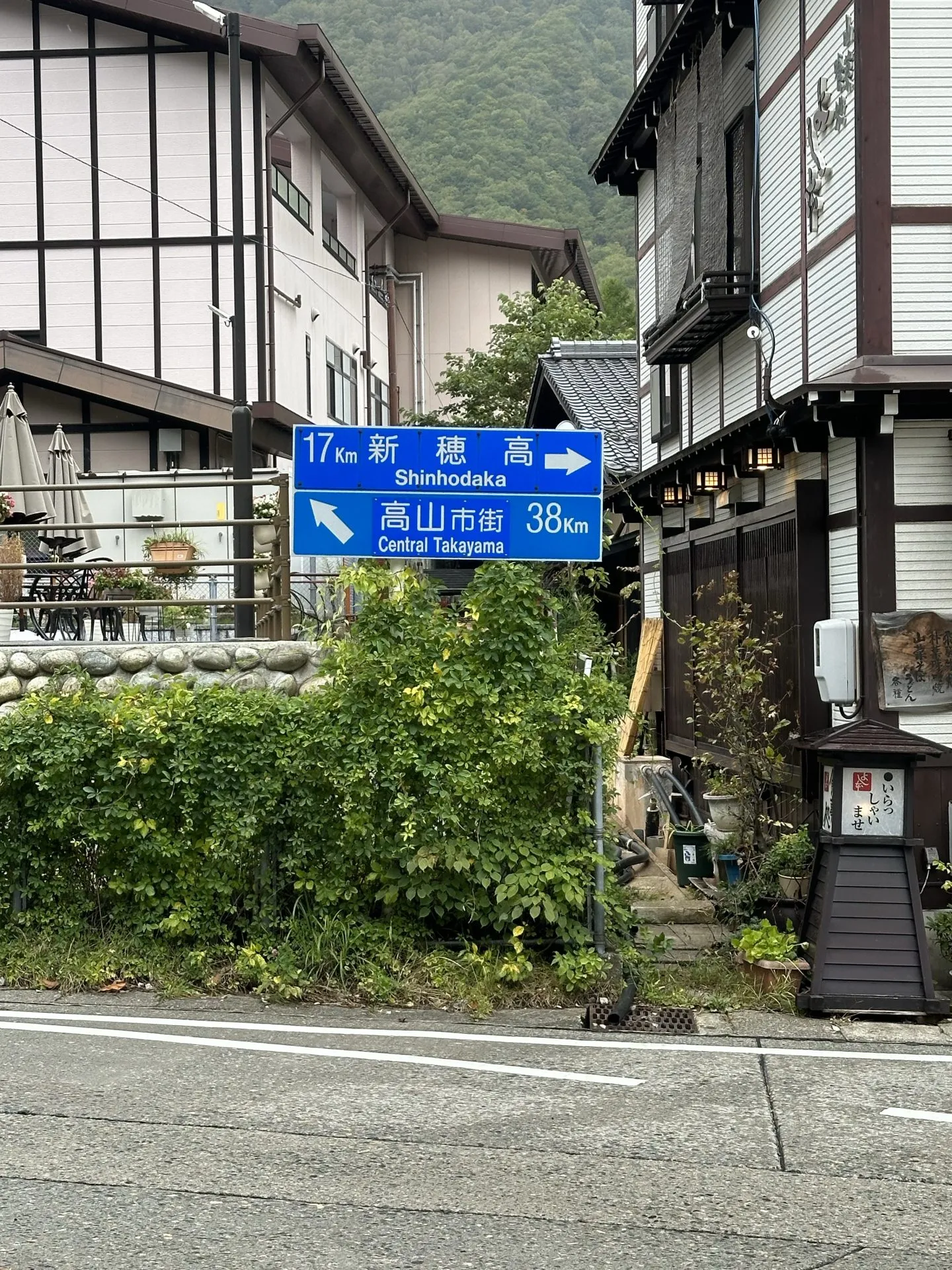 松本から小松へ270kmライド(上高地から白川郷 125km 編) - 画像5