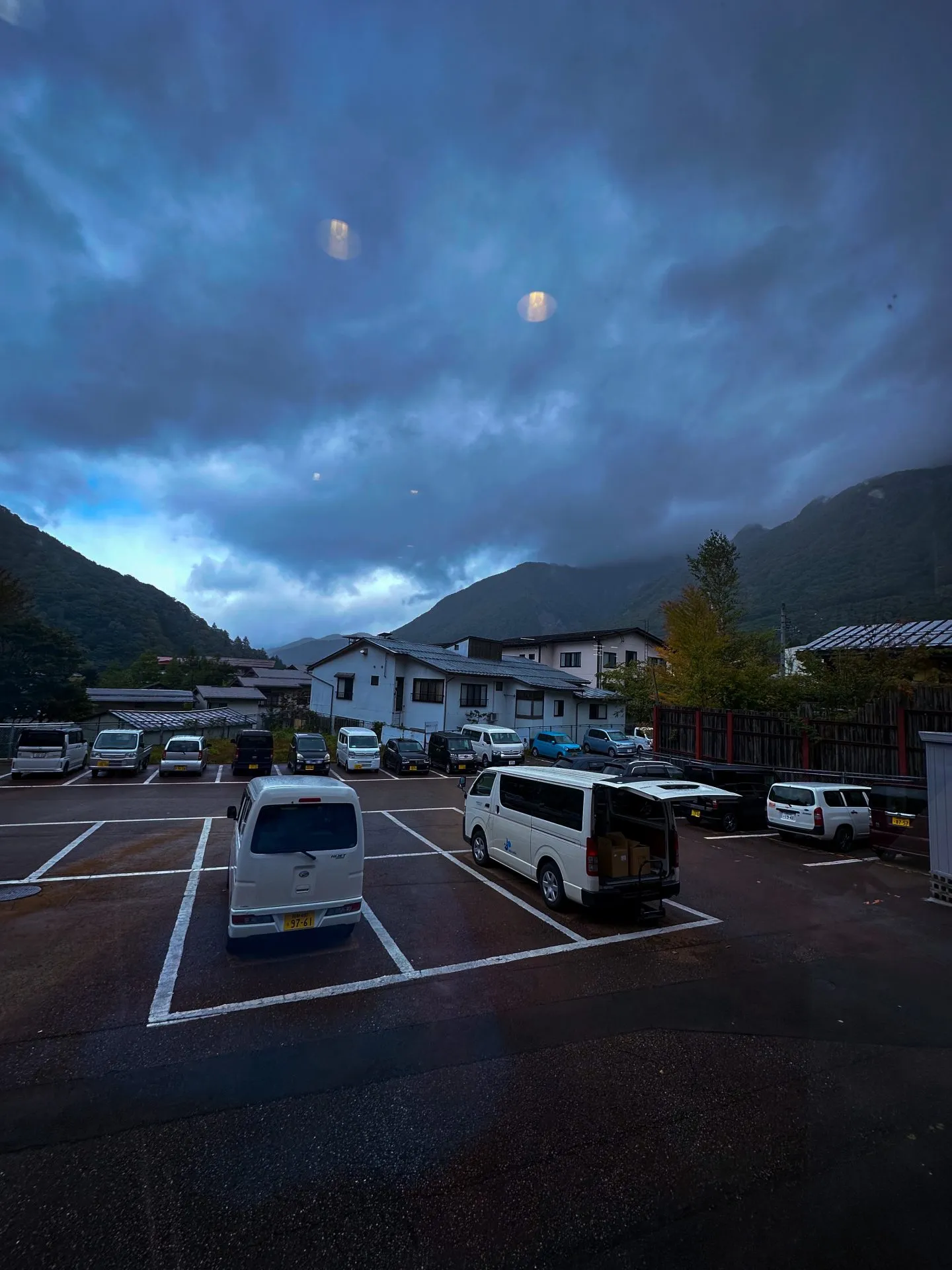 松本から小松へ270kmライド(上高地から白川郷 125km 編) - 画像8