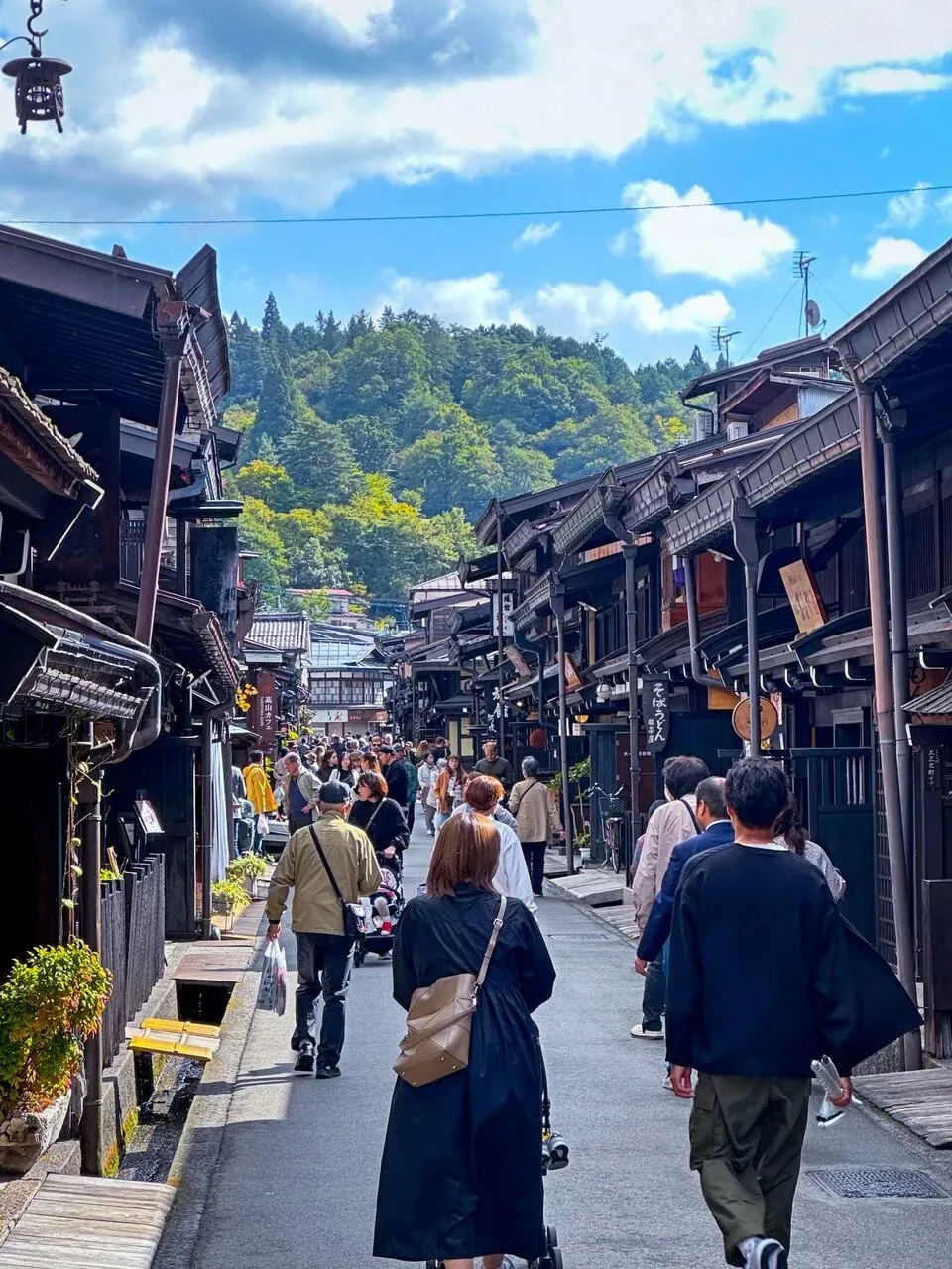 松本から小松へ270kmライド（上高地から白川郷 125km 編） - 画像10