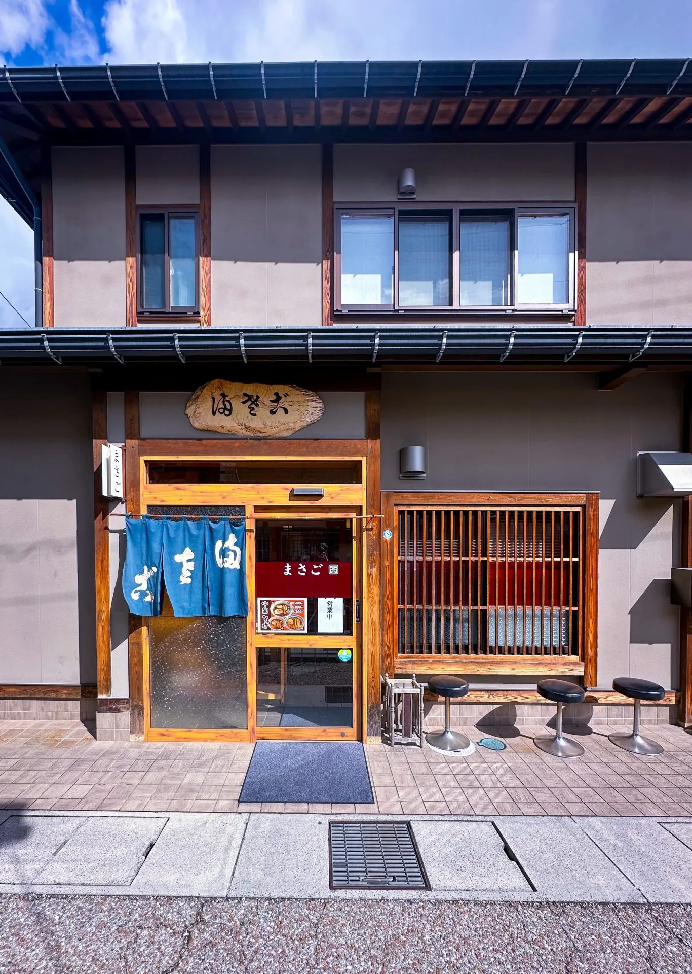 松本から小松へ270kmライド(上高地から白川郷 125km 編) - 画像12