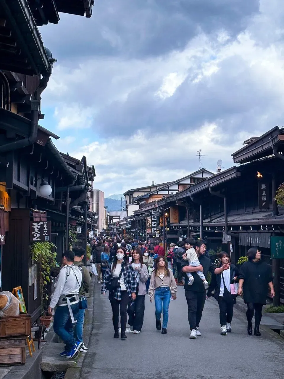 松本から小松へ270kmライド（上高地から白川郷 125km 編） - 画像17