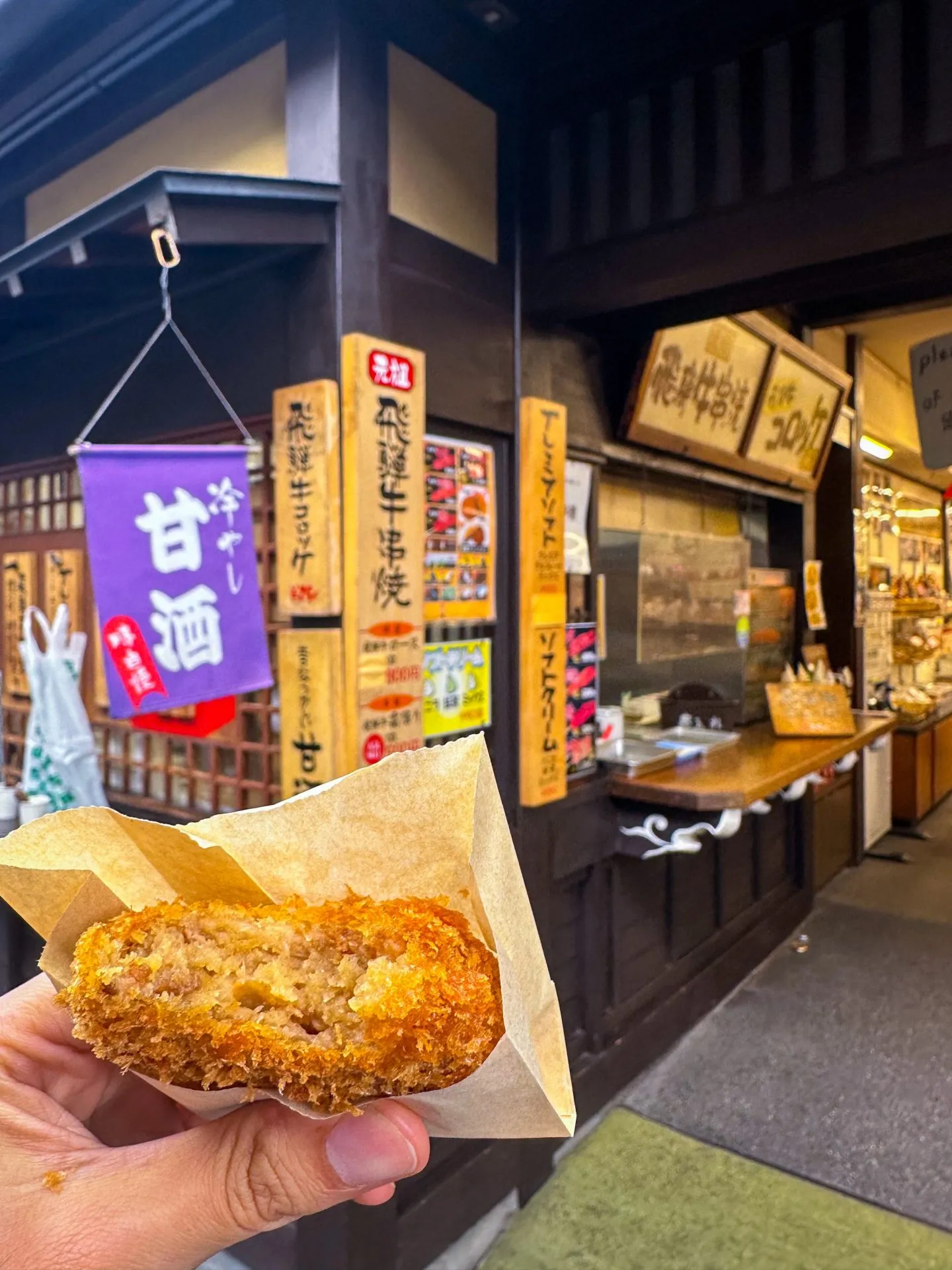 松本から小松へ270kmライド(上高地から白川郷 125km 編) - 画像19