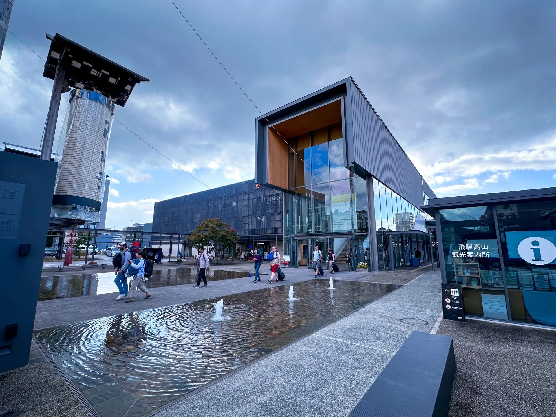 松本から小松へ270kmライド(上高地から白川郷 125km 編) - 画像21