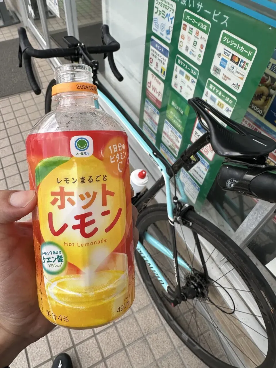 松本から小松へ270kmライド（上高地から白川郷 125km 編） - 画像22