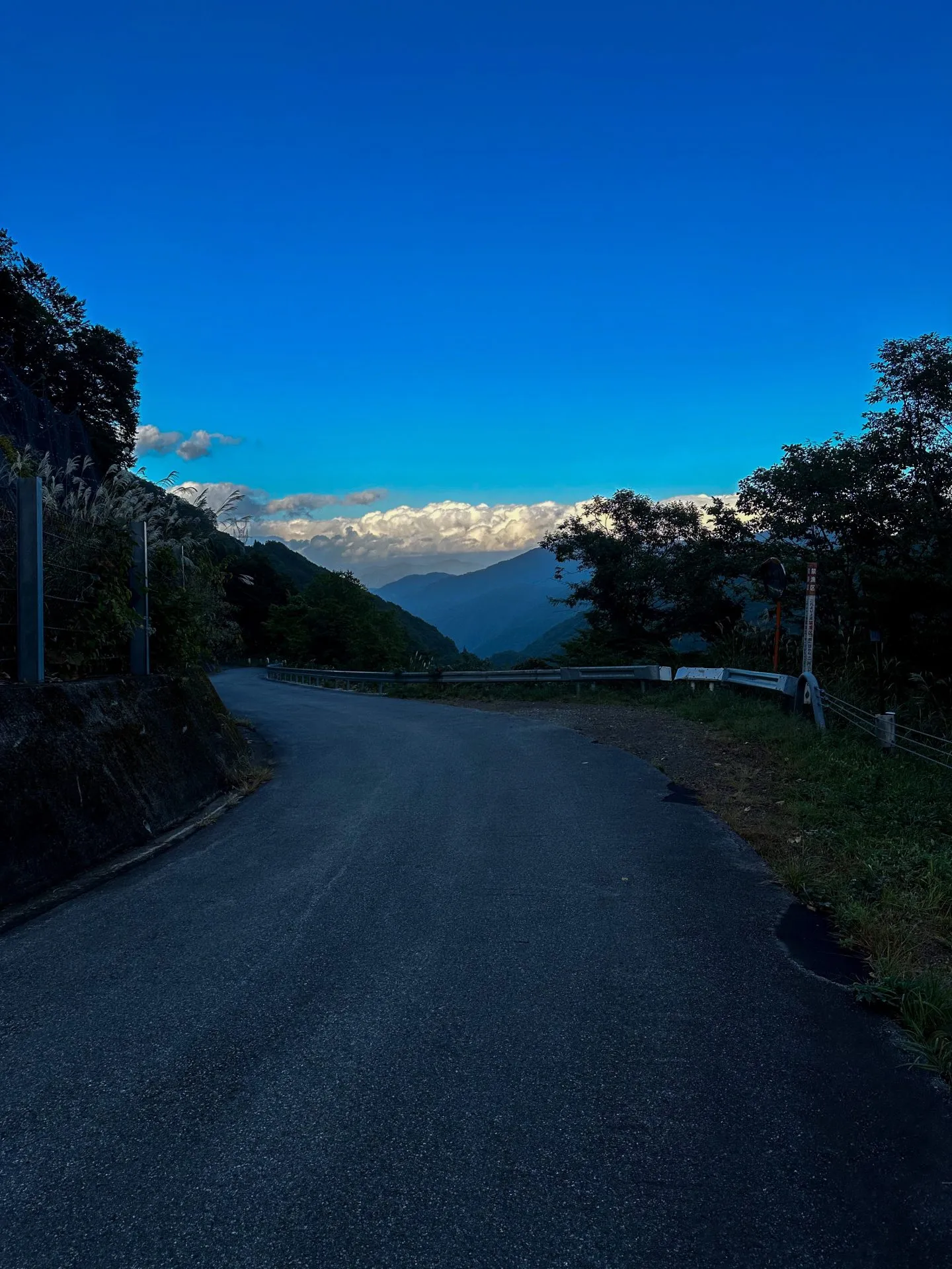 松本から小松へ270kmライド(上高地から白川郷 125km 編) - 画像25