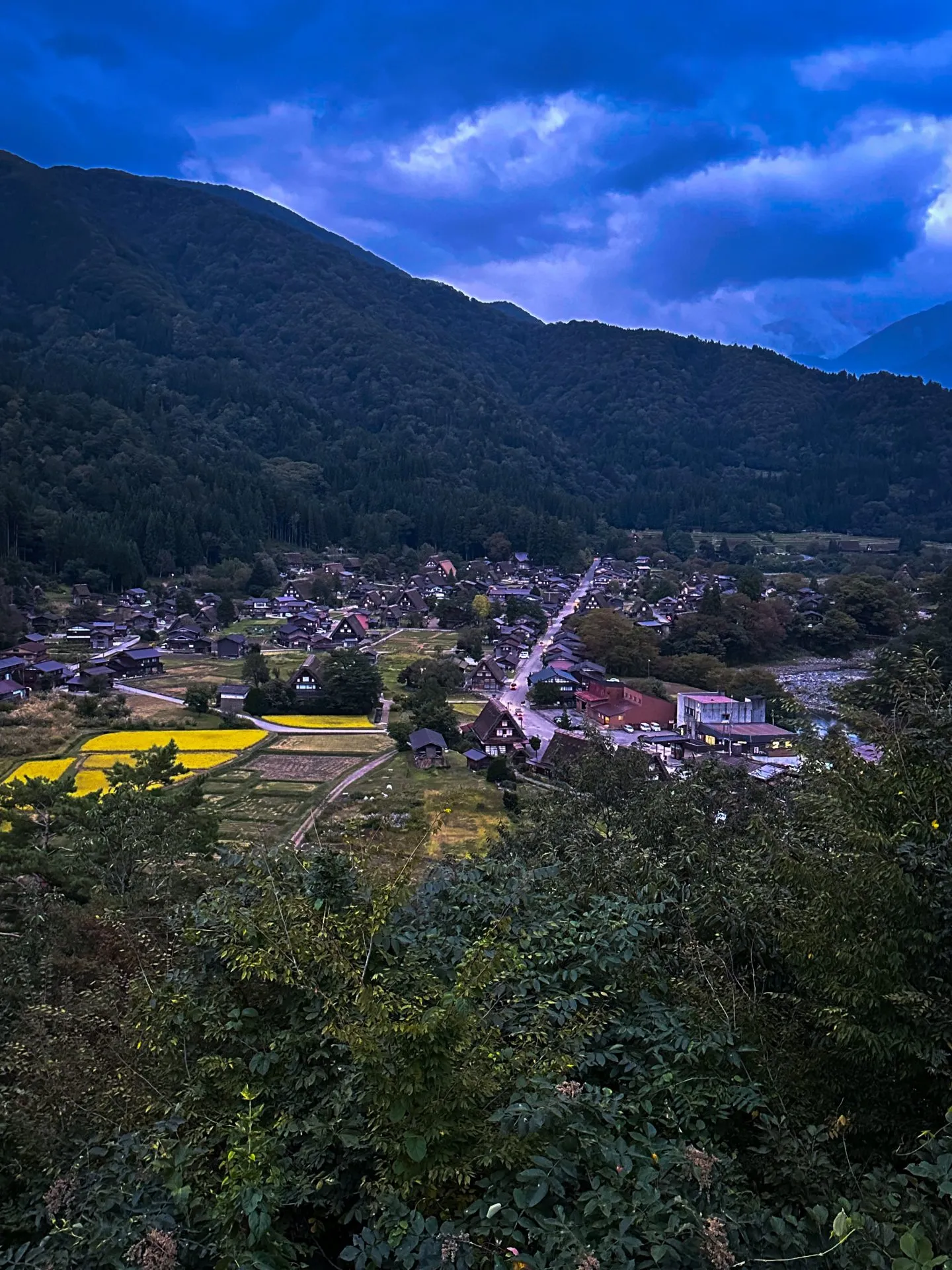 松本から小松へ270kmライド(上高地から白川郷 125km 編) - 画像31