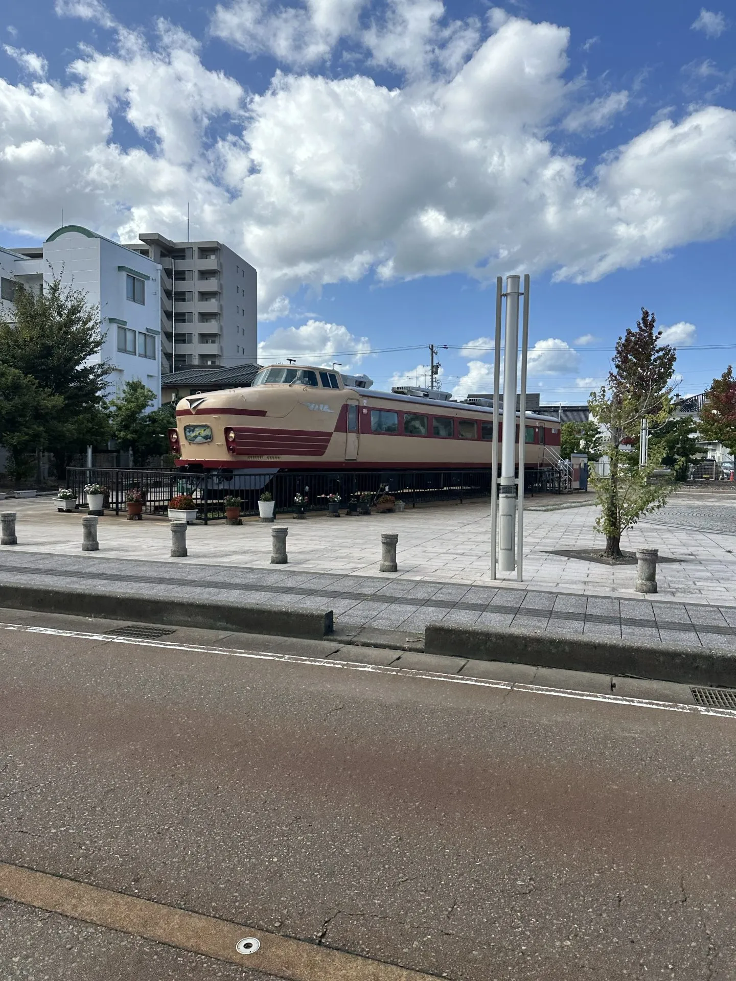 松本から小松へ270kmライド(白川郷から小松 100km 編) - 画像11