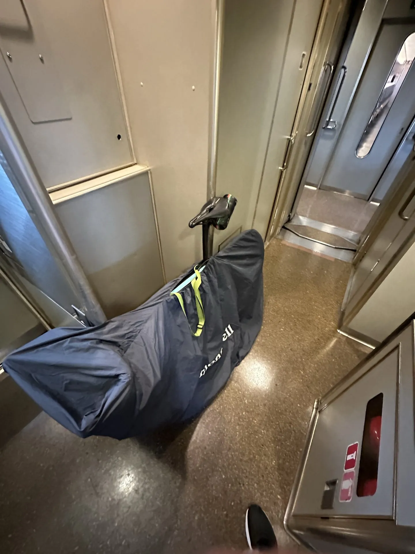 松本から小松へ270kmライド(白川郷から小松 100km 編) - 画像14