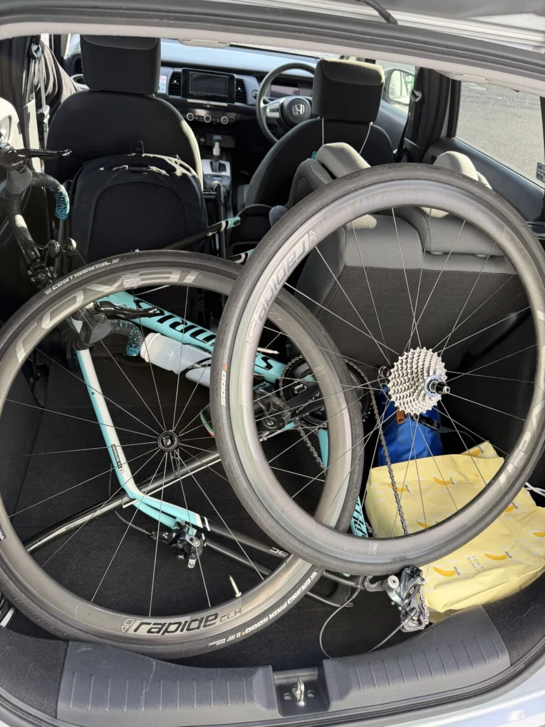 2025年　小松鉄人レース　鉄人の部　完走 - 画像9