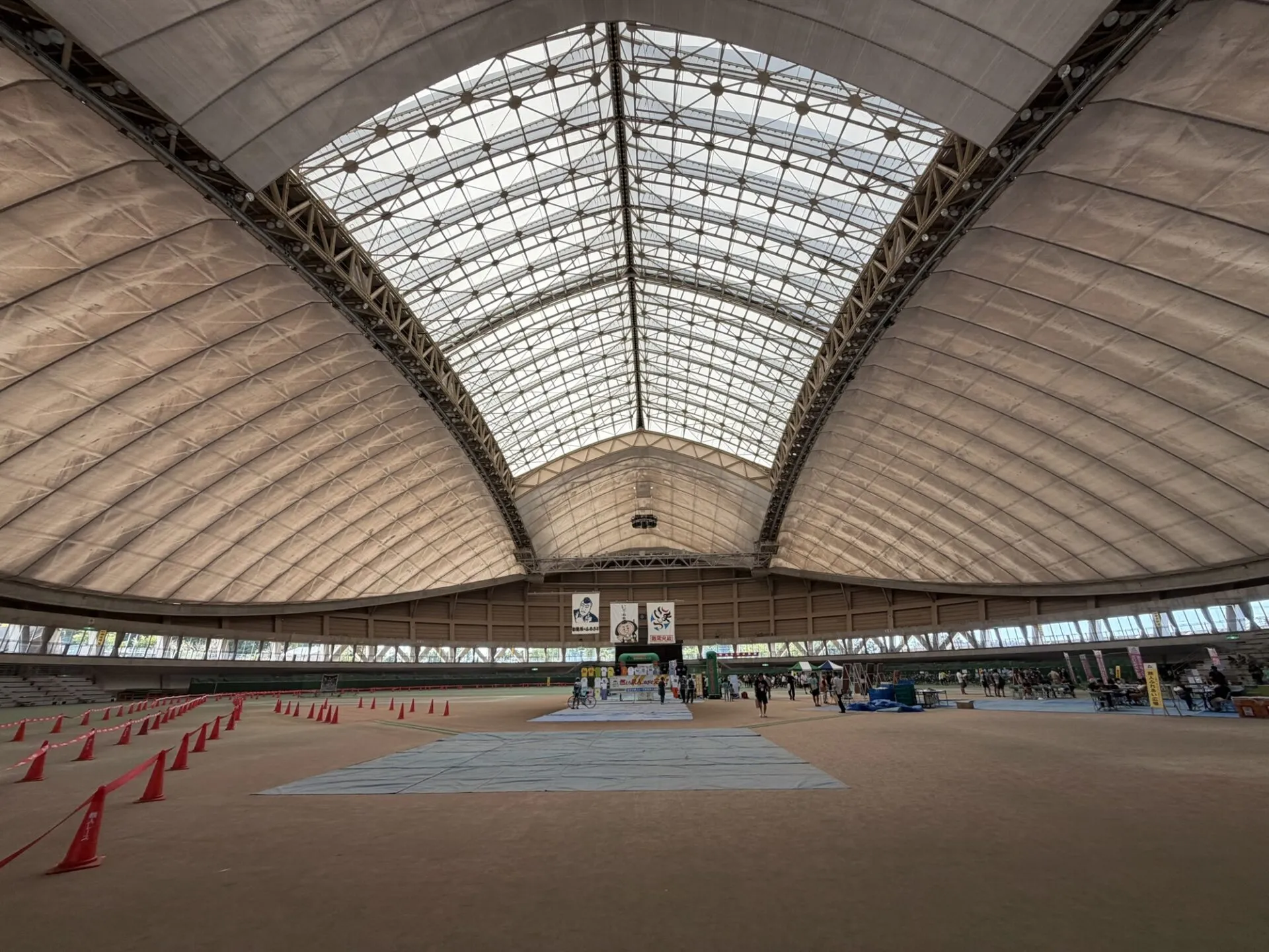 2025年　小松鉄人レース　鉄人の部　完走 - 画像16