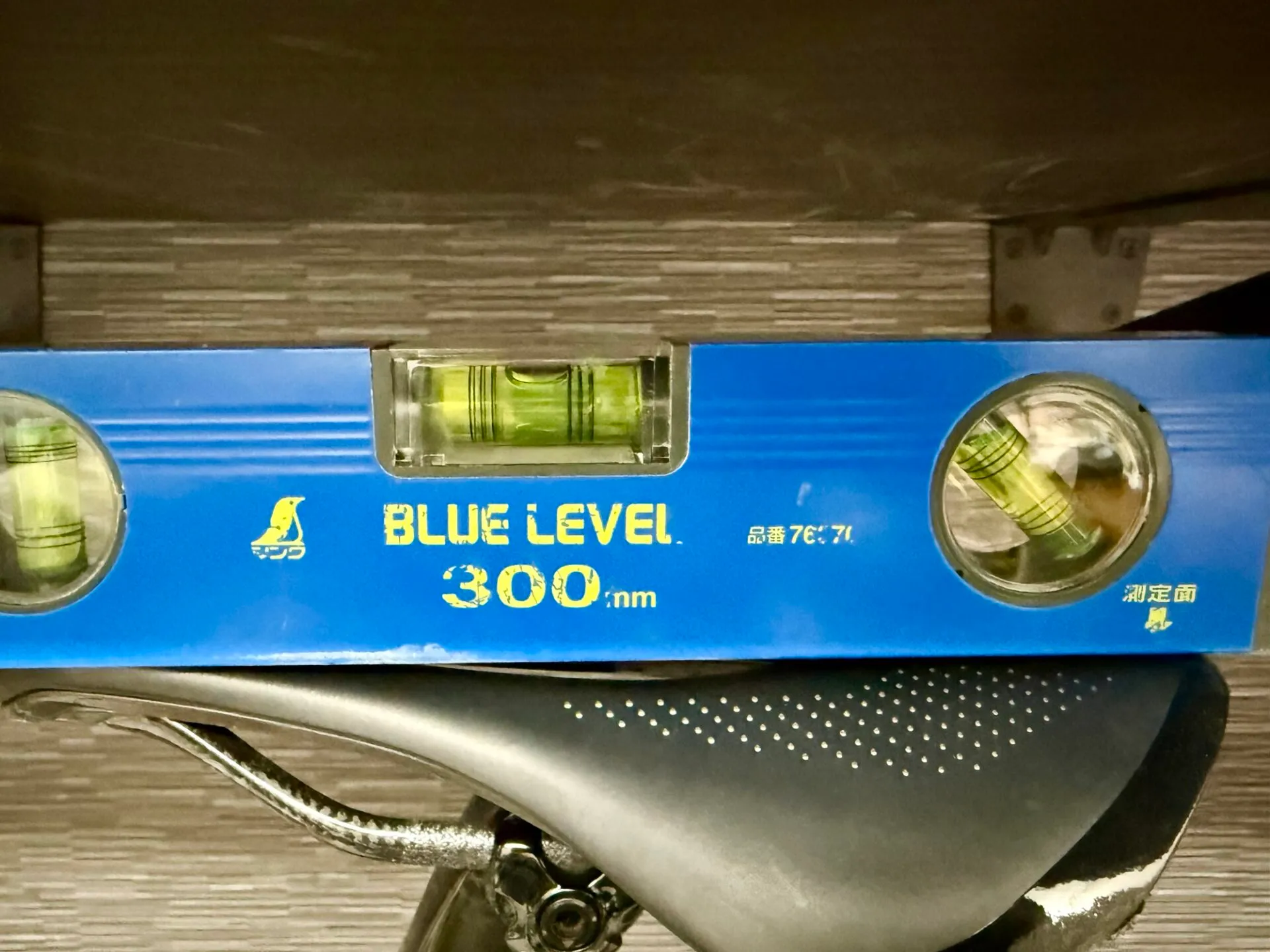 S-works Powerサドルが壊れたので交換 - 画像10