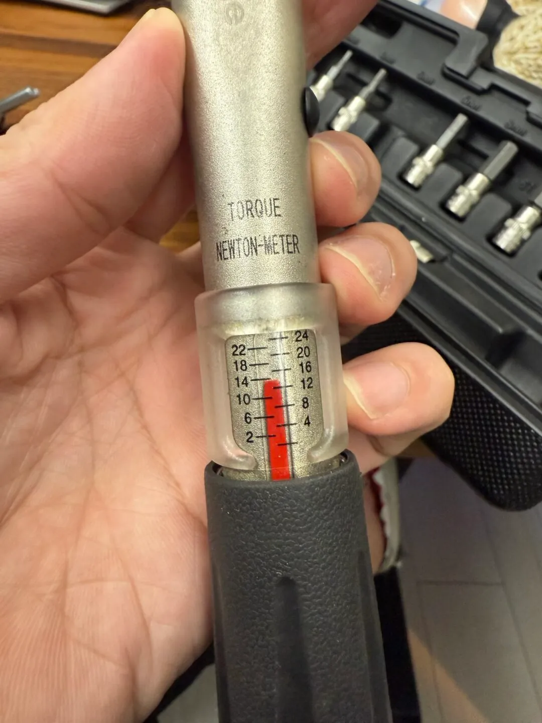 S-works Powerサドルが壊れたので交換 - 画像8