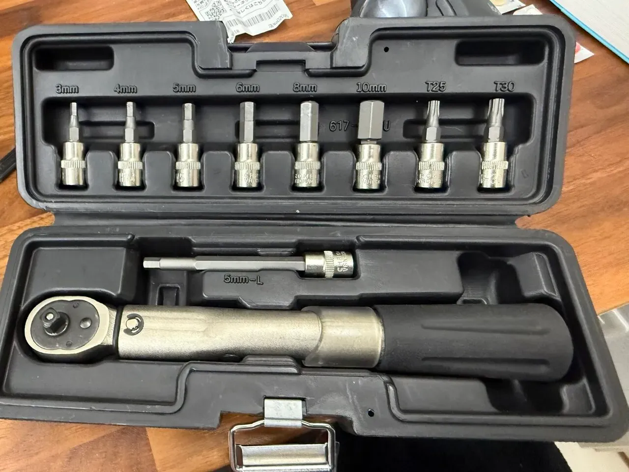 S-works Powerサドルが壊れたので交換 - 画像9