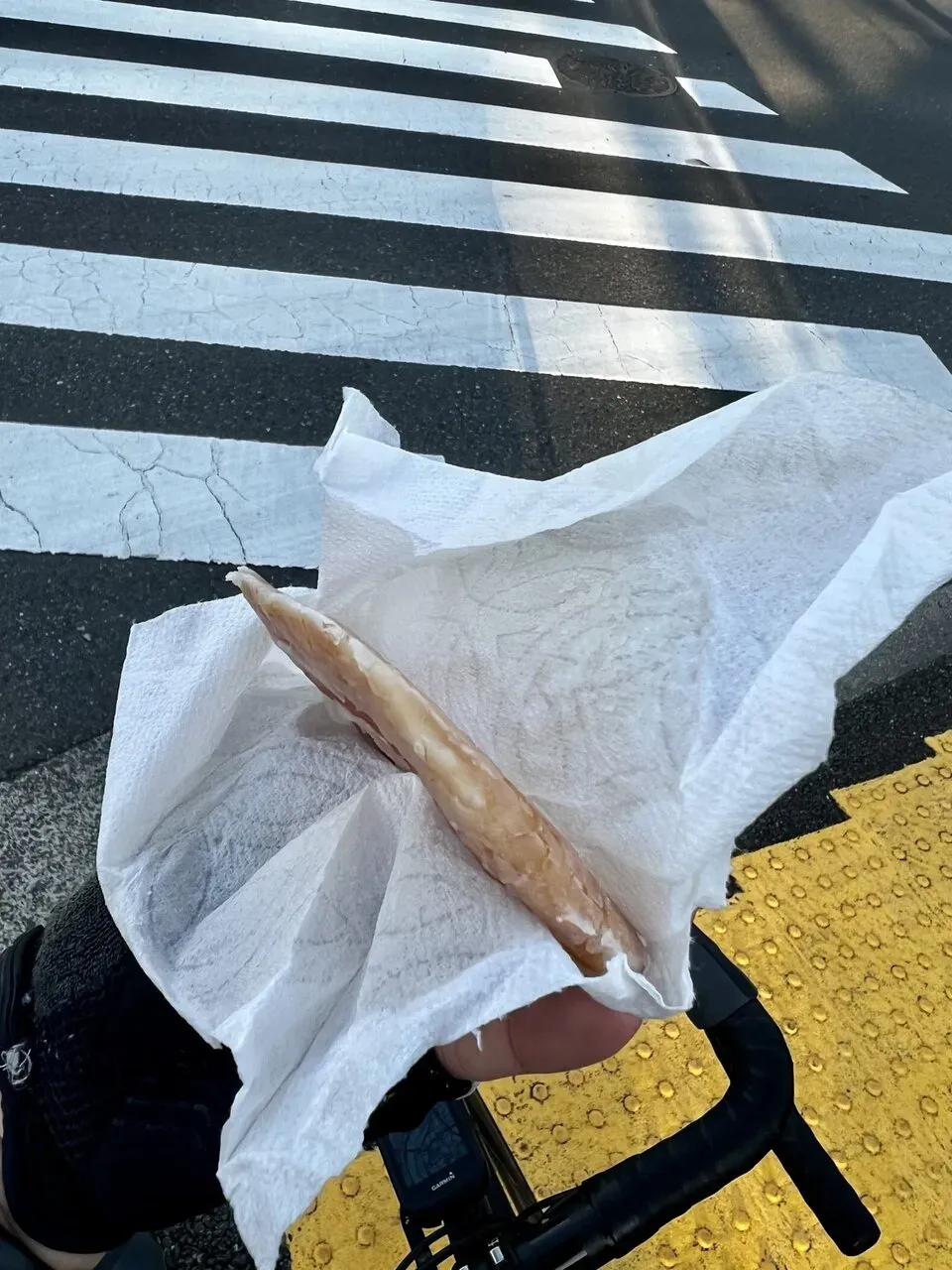 高尾山へバイク自走＋トレラン20kmトレーニング - 画像1