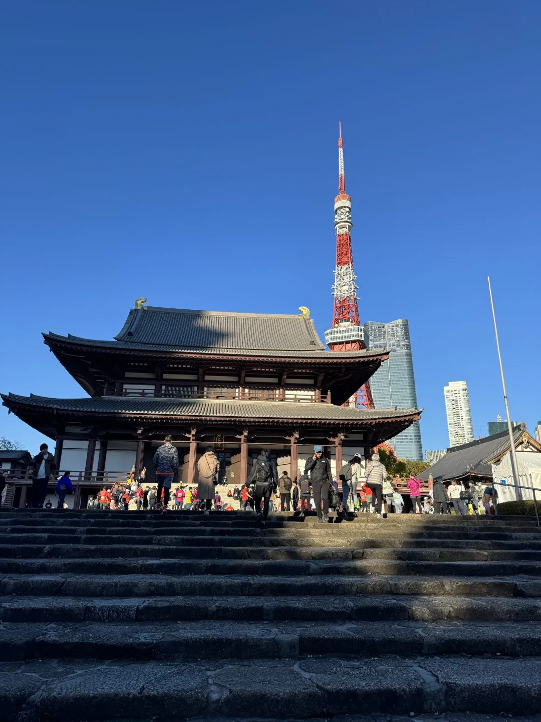 MINATOシティハーフマラソン2023 完走（1時間29分5秒） - 画像4