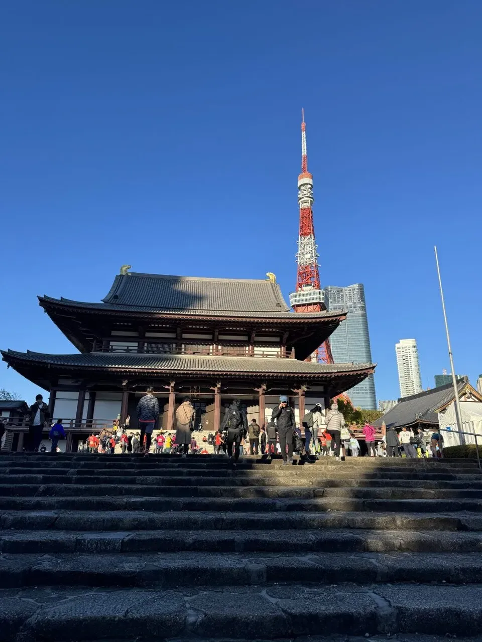 MINATOシティハーフマラソン2023 完走（1時間29分5秒） - 画像4