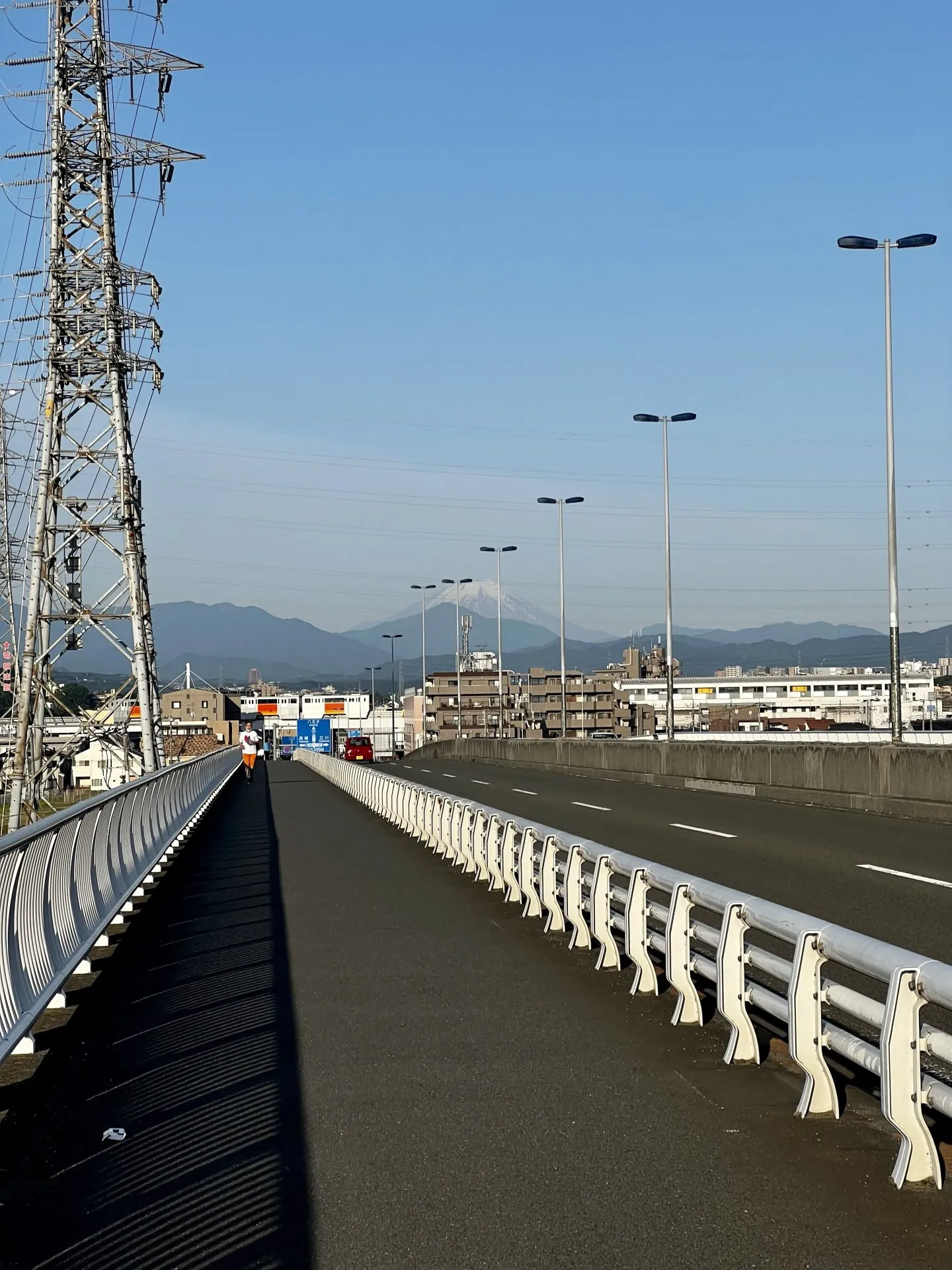 高尾山へバイク自走+トレラン20kmトレーニング - 画像4