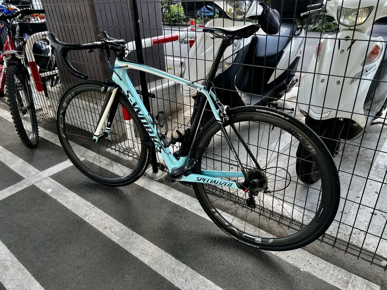 高尾山へバイク自走＋トレラン20kmトレーニング - 画像6